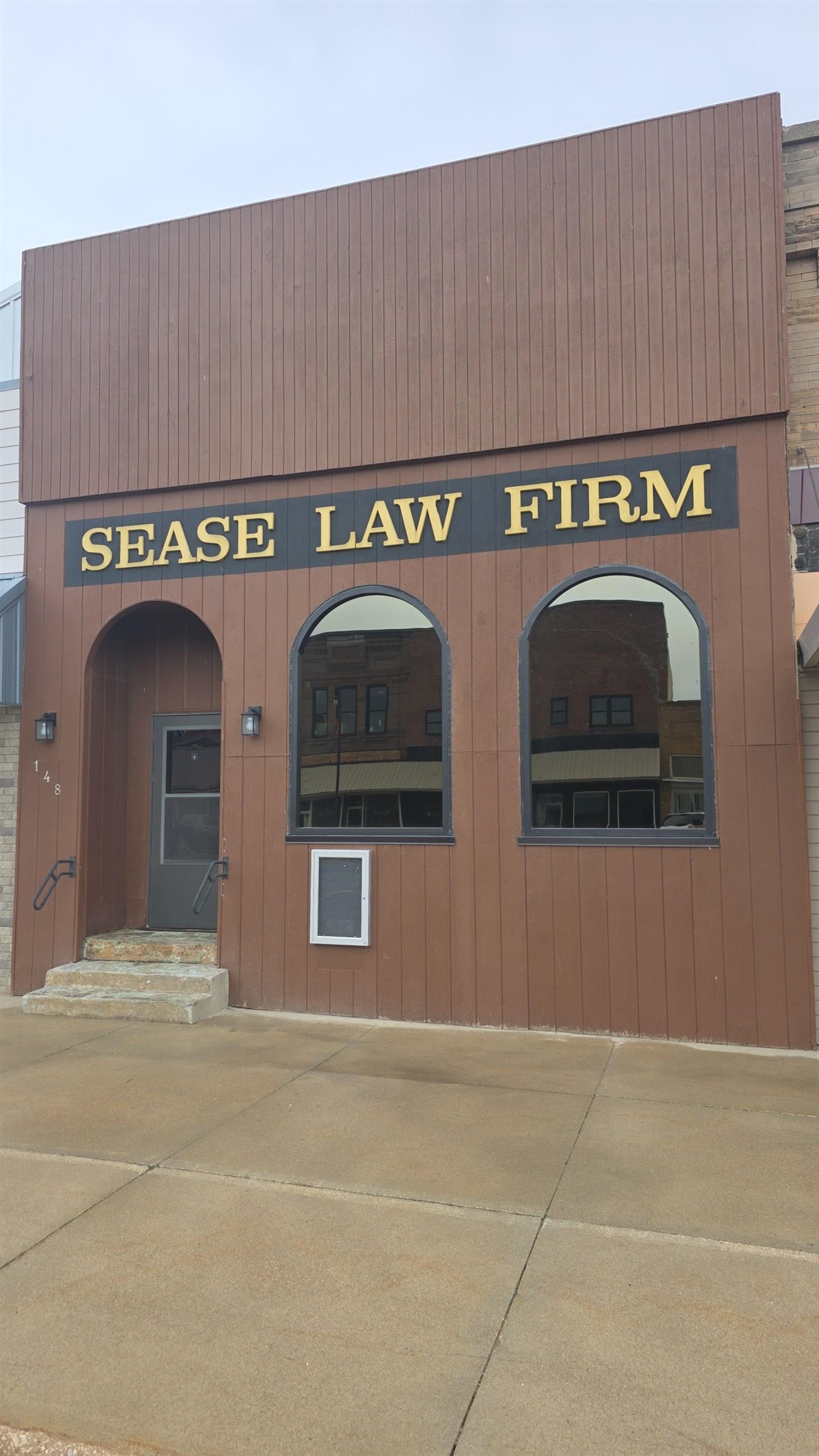 148 Central Avenue, Hartley, IA 51346 