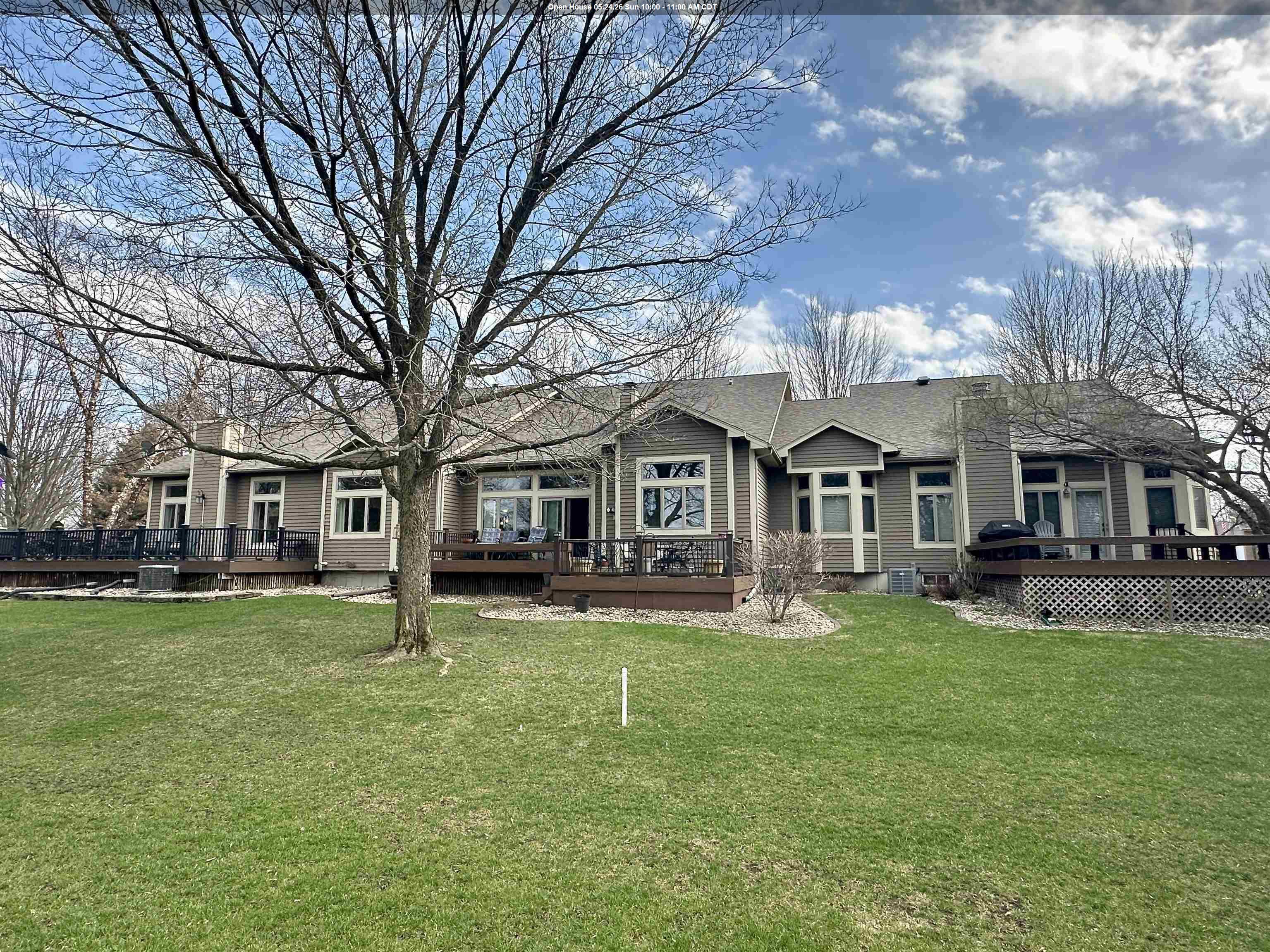203 Emerald Meadows Drive, Arnolds Park, IA 51331 