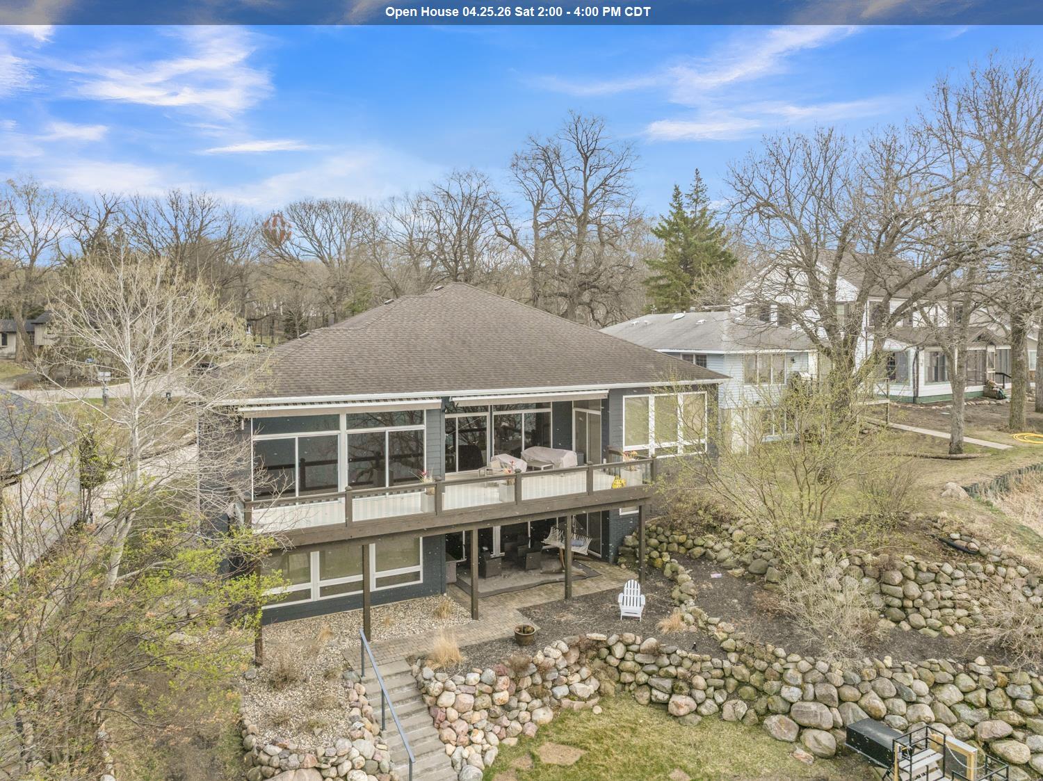 3907 Lakeshore Drive, Okoboji, IA 51355 