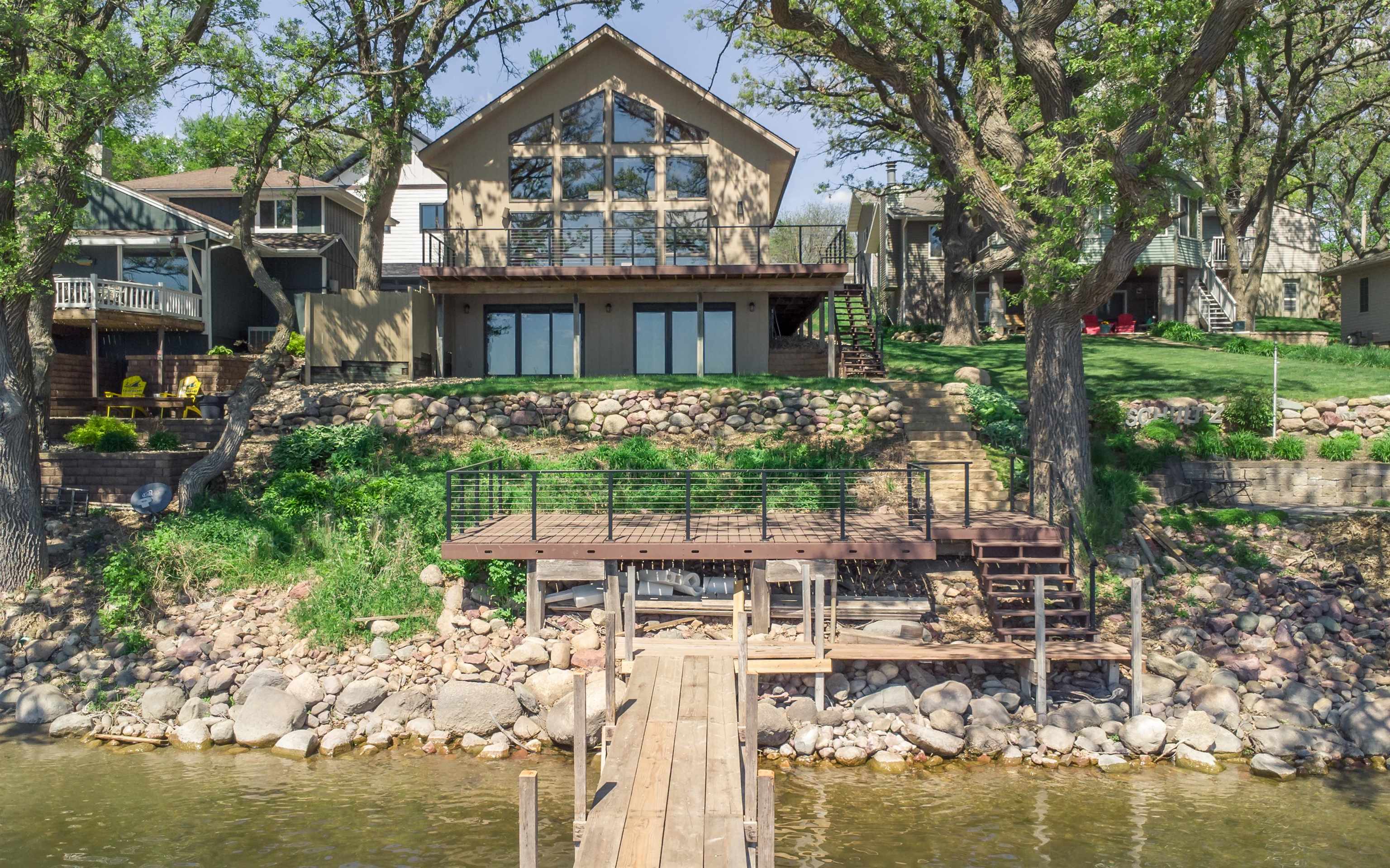 17032 255th Avenue, Spirit Lake, IA 51360 