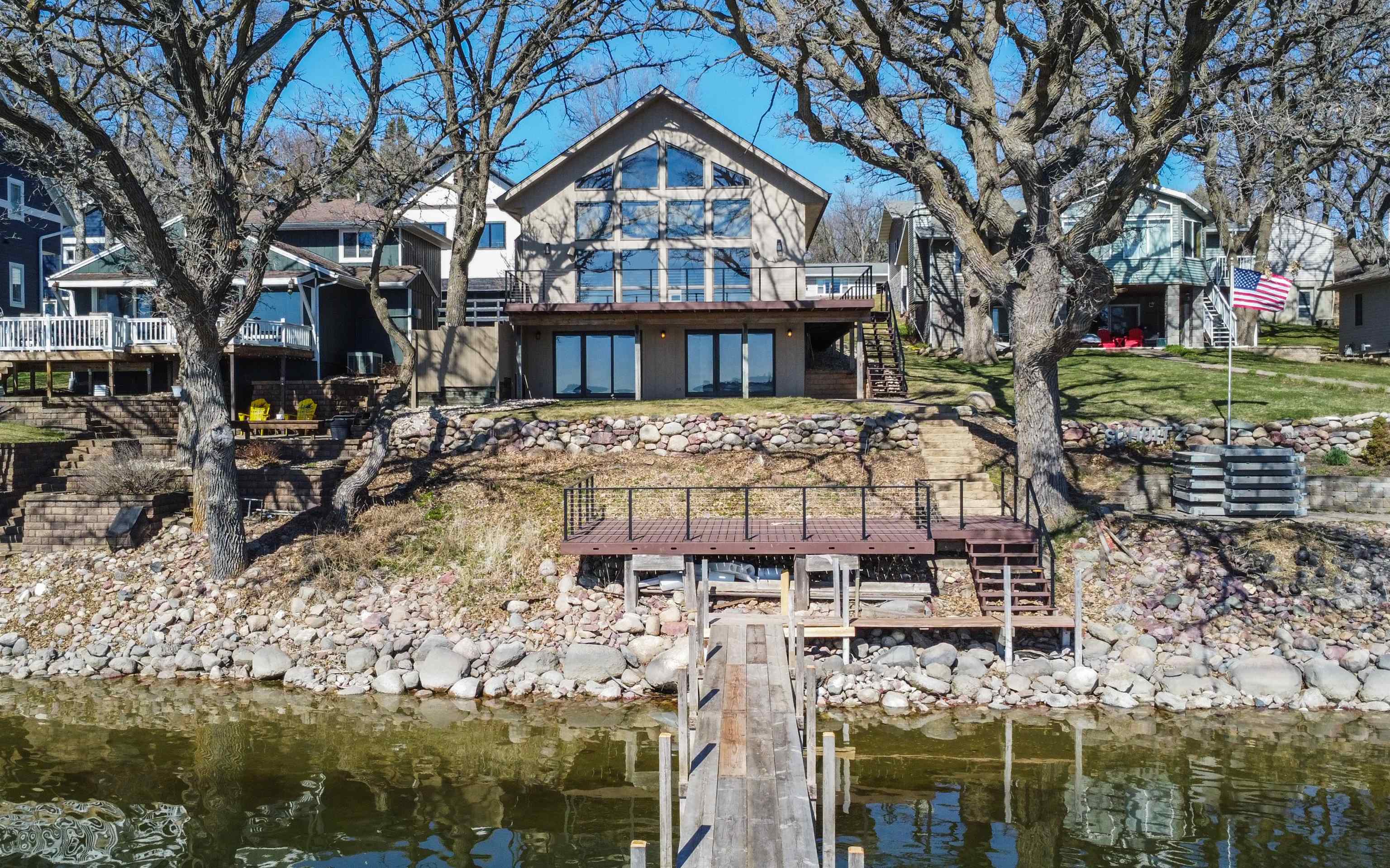 17032 255th Avenue, Spirit Lake, IA 51360 