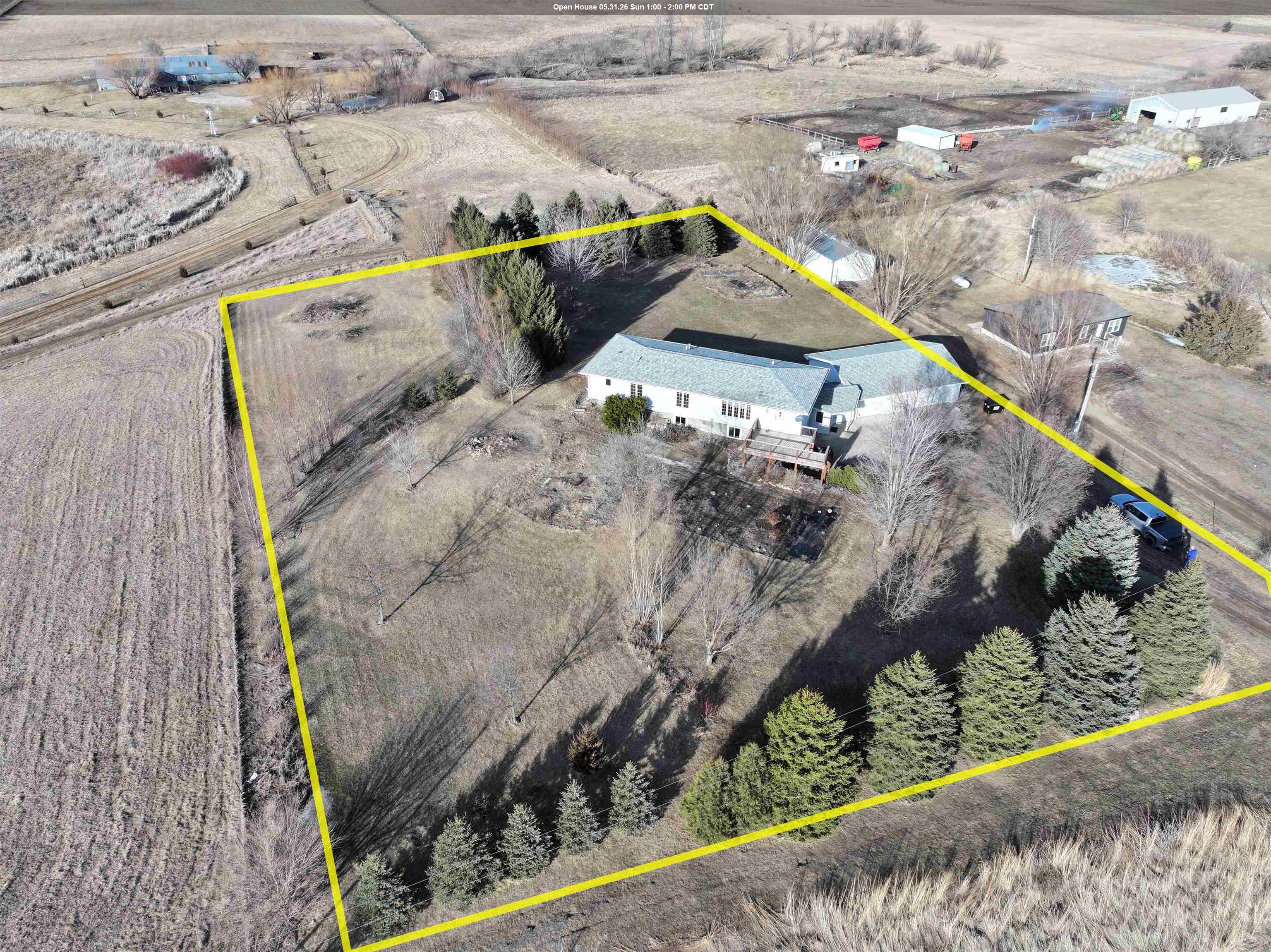 1806 Hwy 9, Spirit Lake, IA 51360 