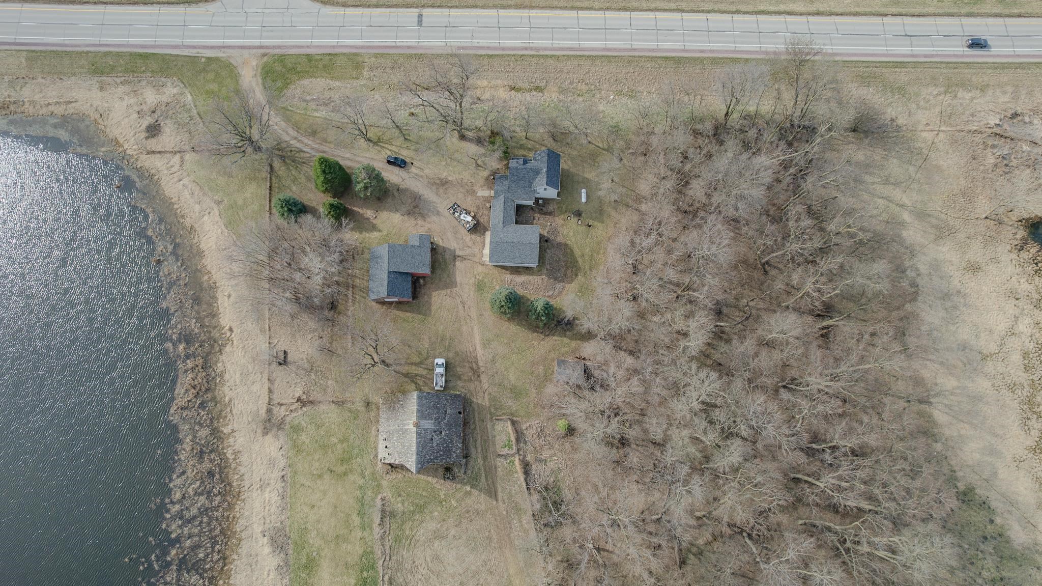 2120 HWY 9, Spirit Lake, IA 51360 