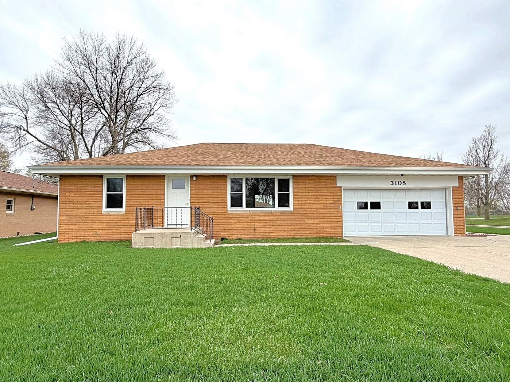 3108 4th Street, Emmetsburg, IA 50536 