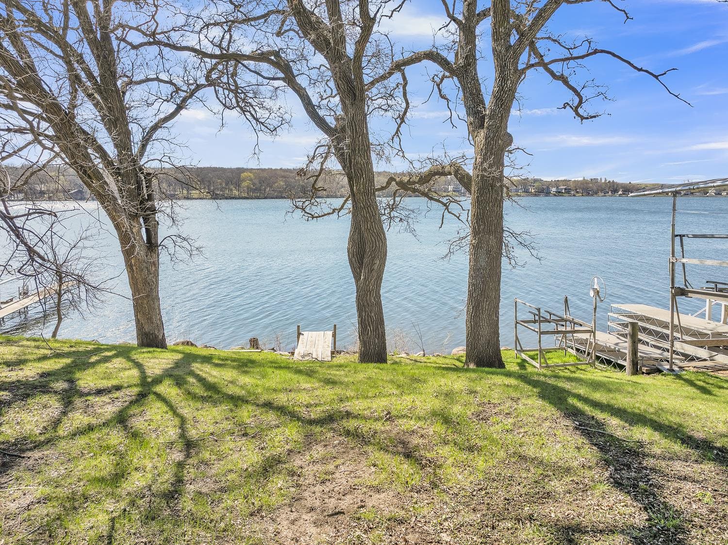 16876 255th Avenue, Spirit Lake, IA 51360 