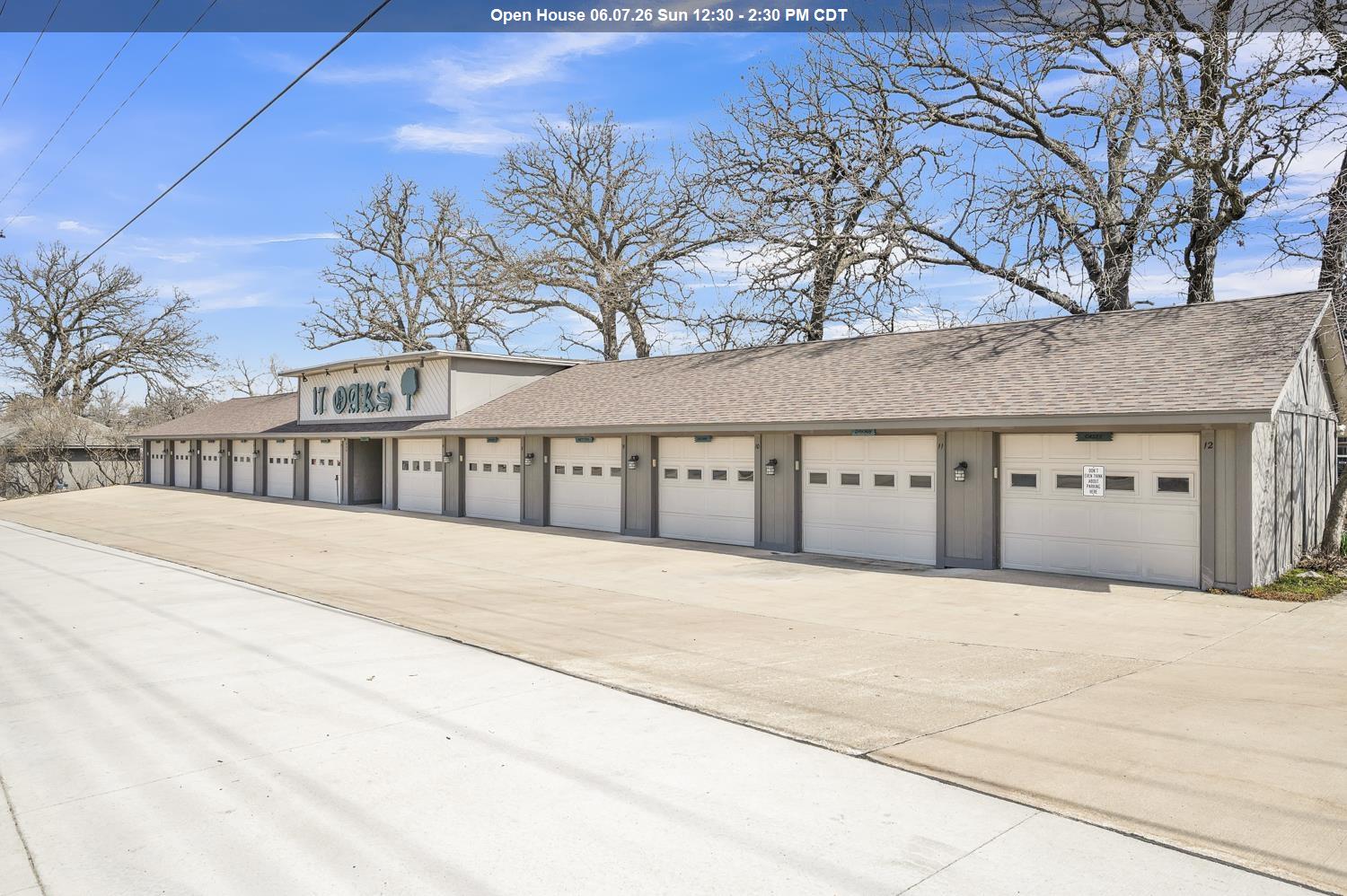 1020 Hwy 71 S #8, Okoboji, IA 51355 