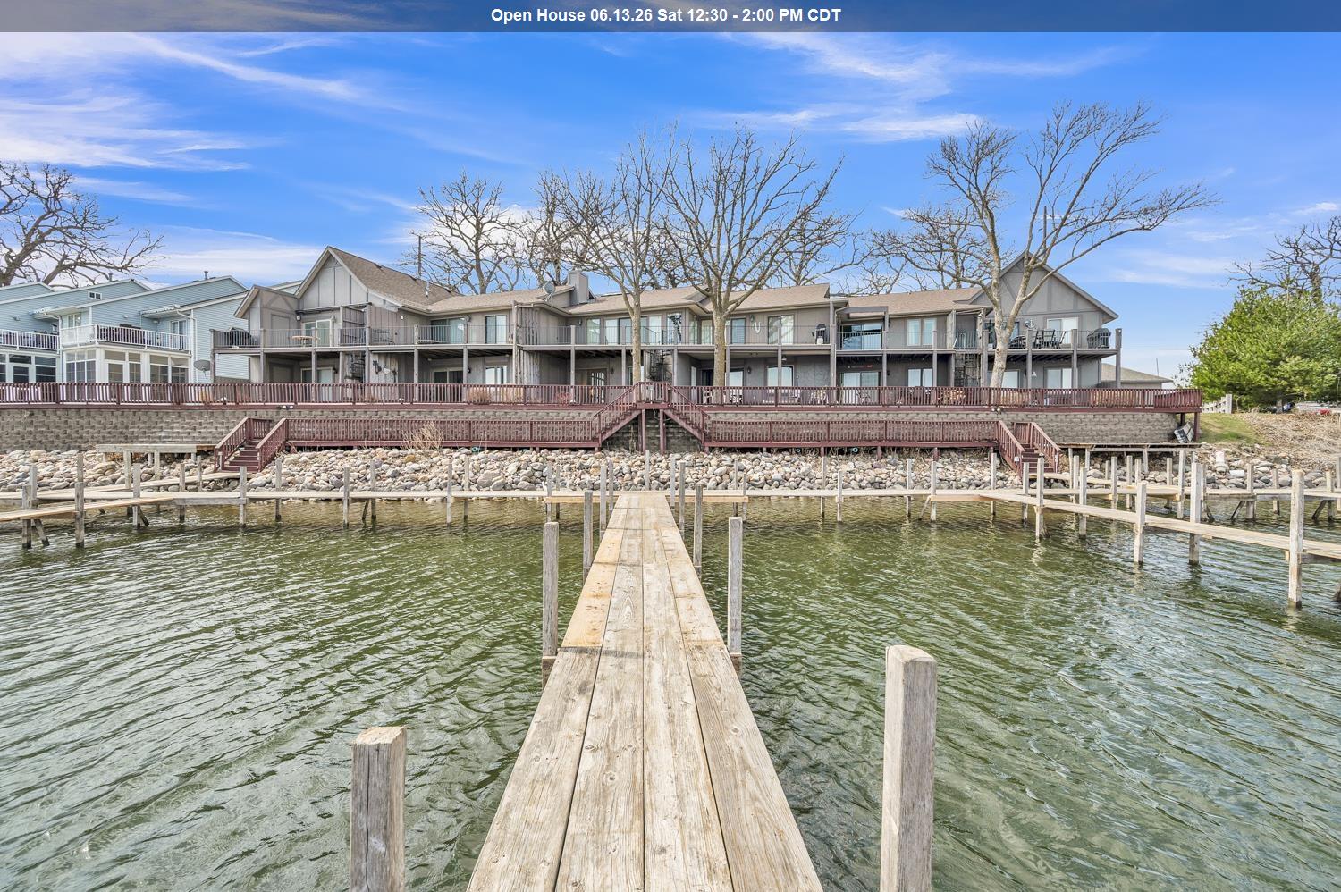 1020 Hwy 71 S #8, Okoboji, IA 51355 
