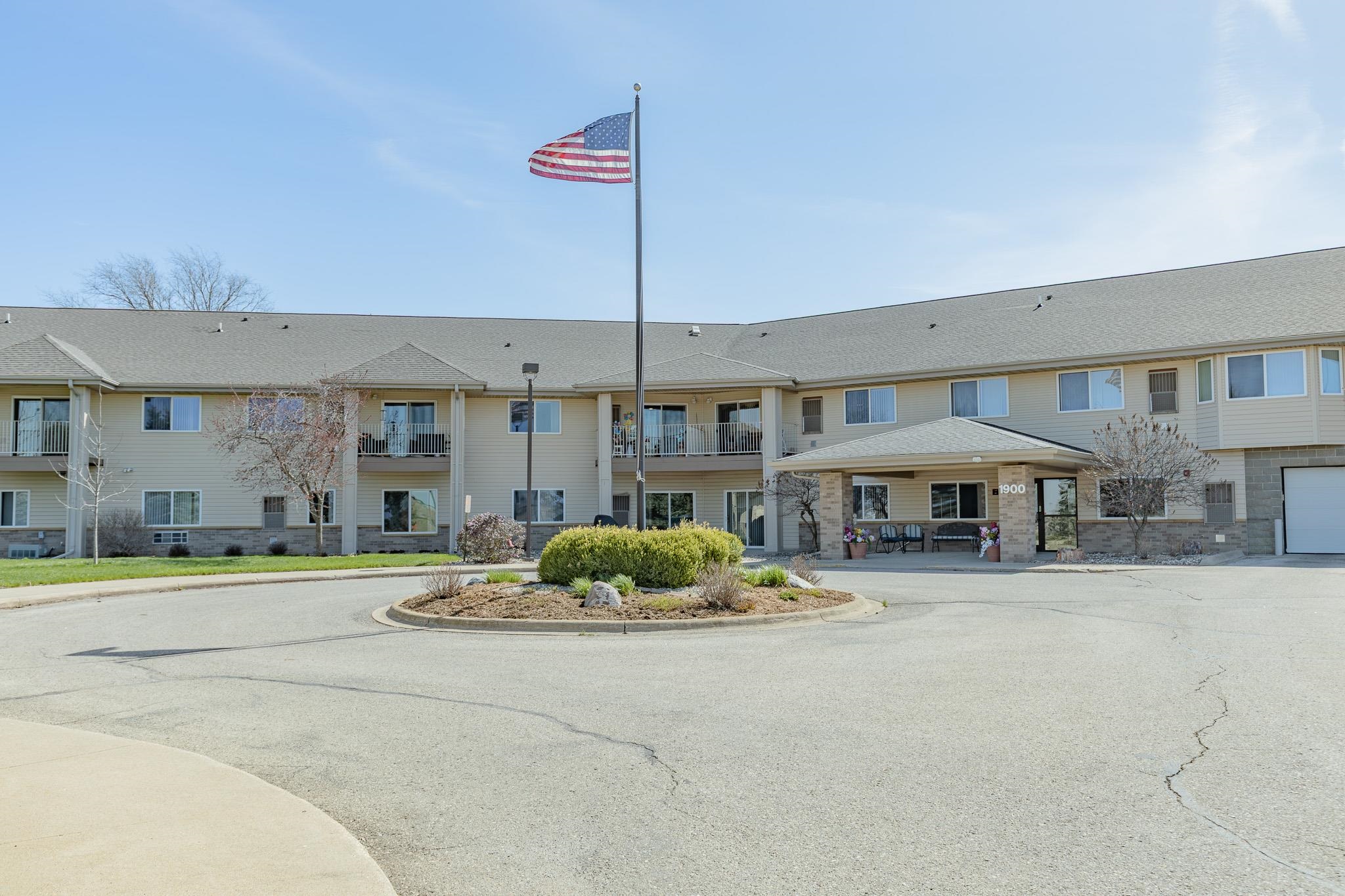 1900 4th Avenue #104, Spencer, IA 51301 