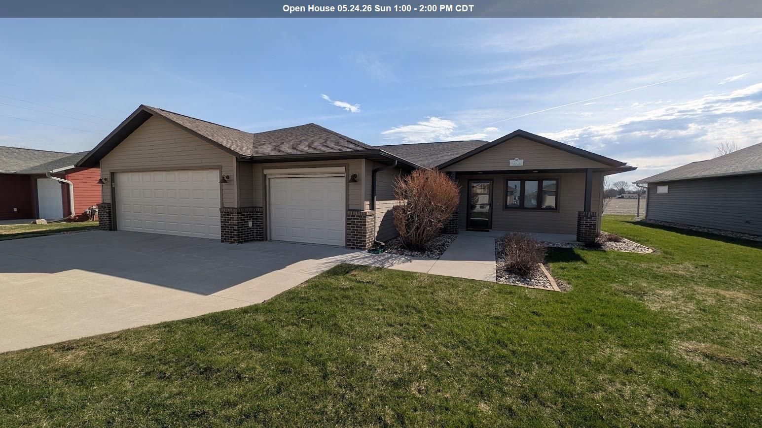 1310 8th Ave. SW, Spencer, IA 51301 