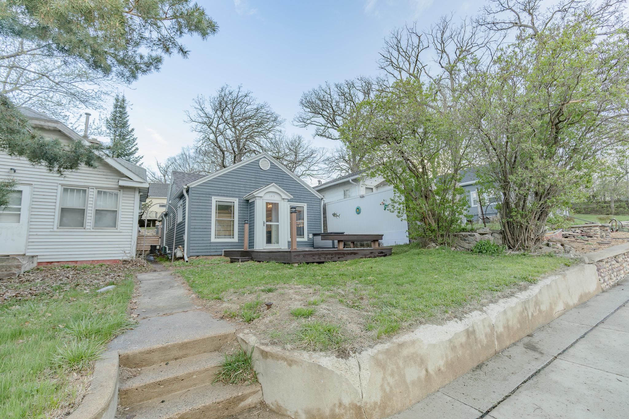 145 Hwy 71 S, Arnolds Park, IA 51351 