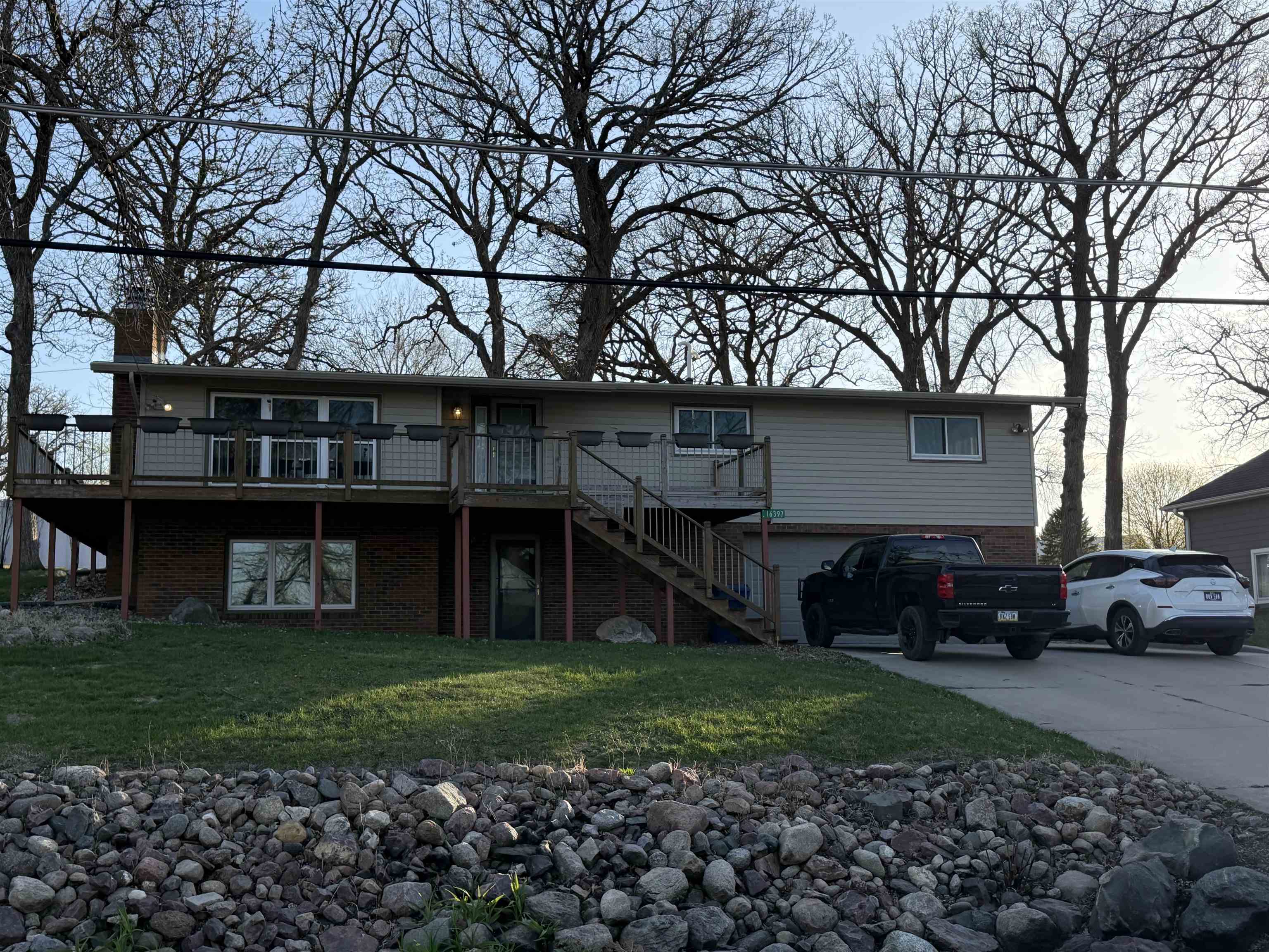 16397 255th Avenue, Spirit Lake, IA 51360 