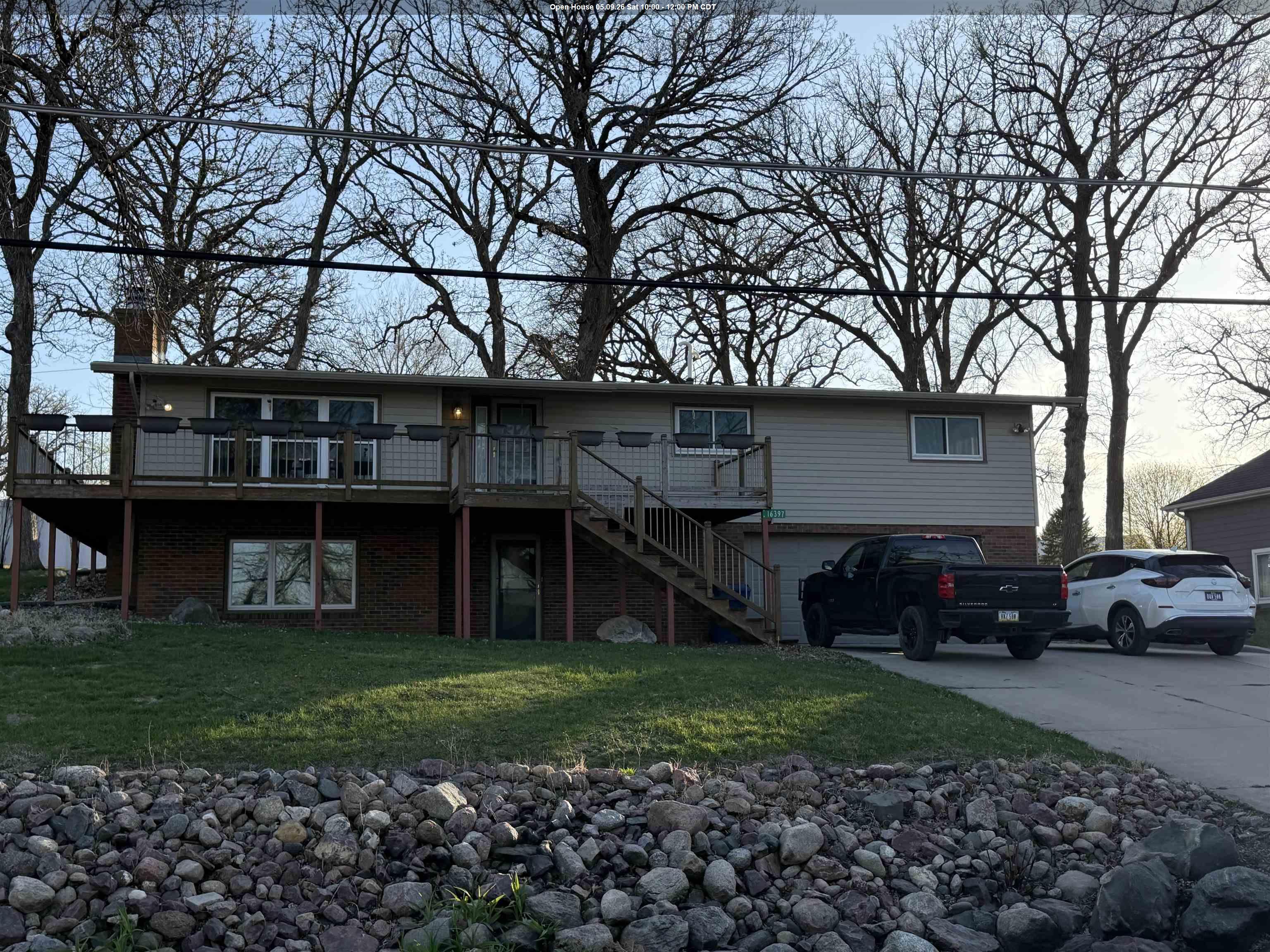 16397 255th Avenue, Spirit Lake, IA 51360 