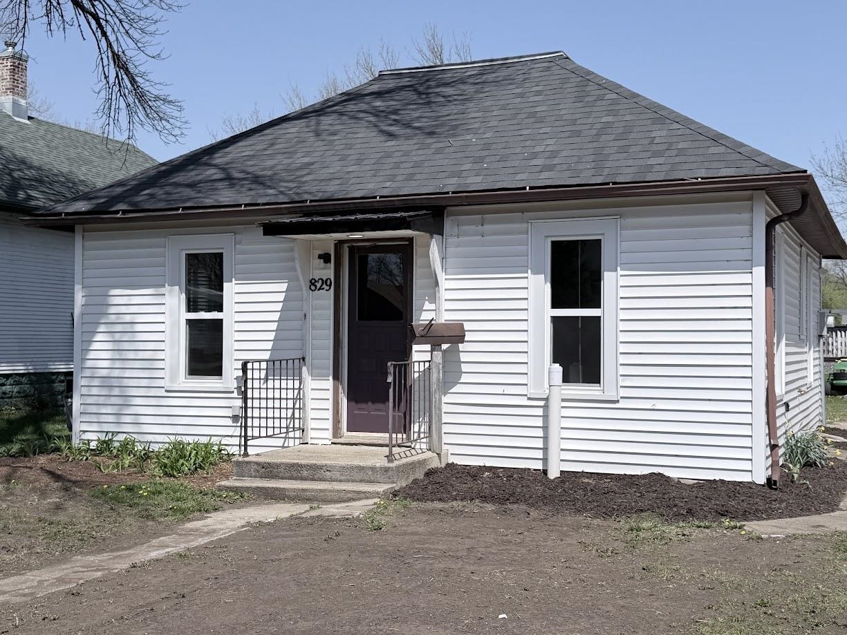 829 5Th Street, Spencer, IA 51301 
