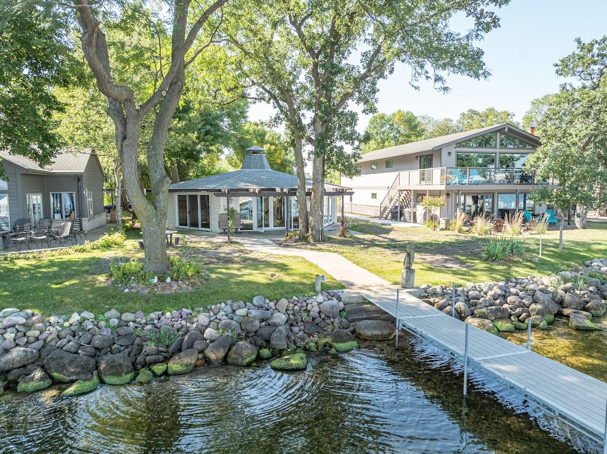 2904 Okoboji Boulevard, West Okoboji, IA 51351 