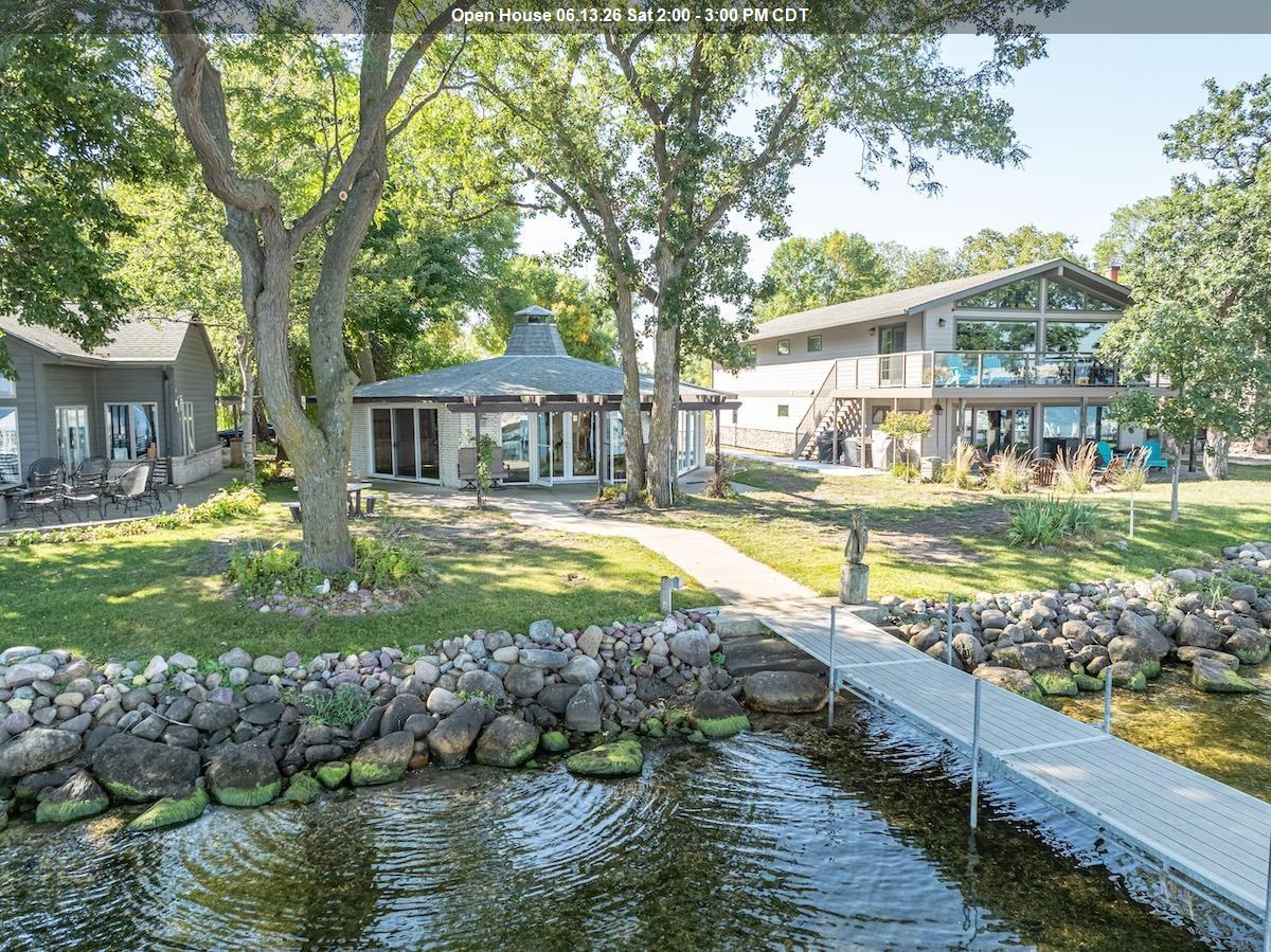 2904 Okoboji Boulevard, West Okoboji, IA 51351 