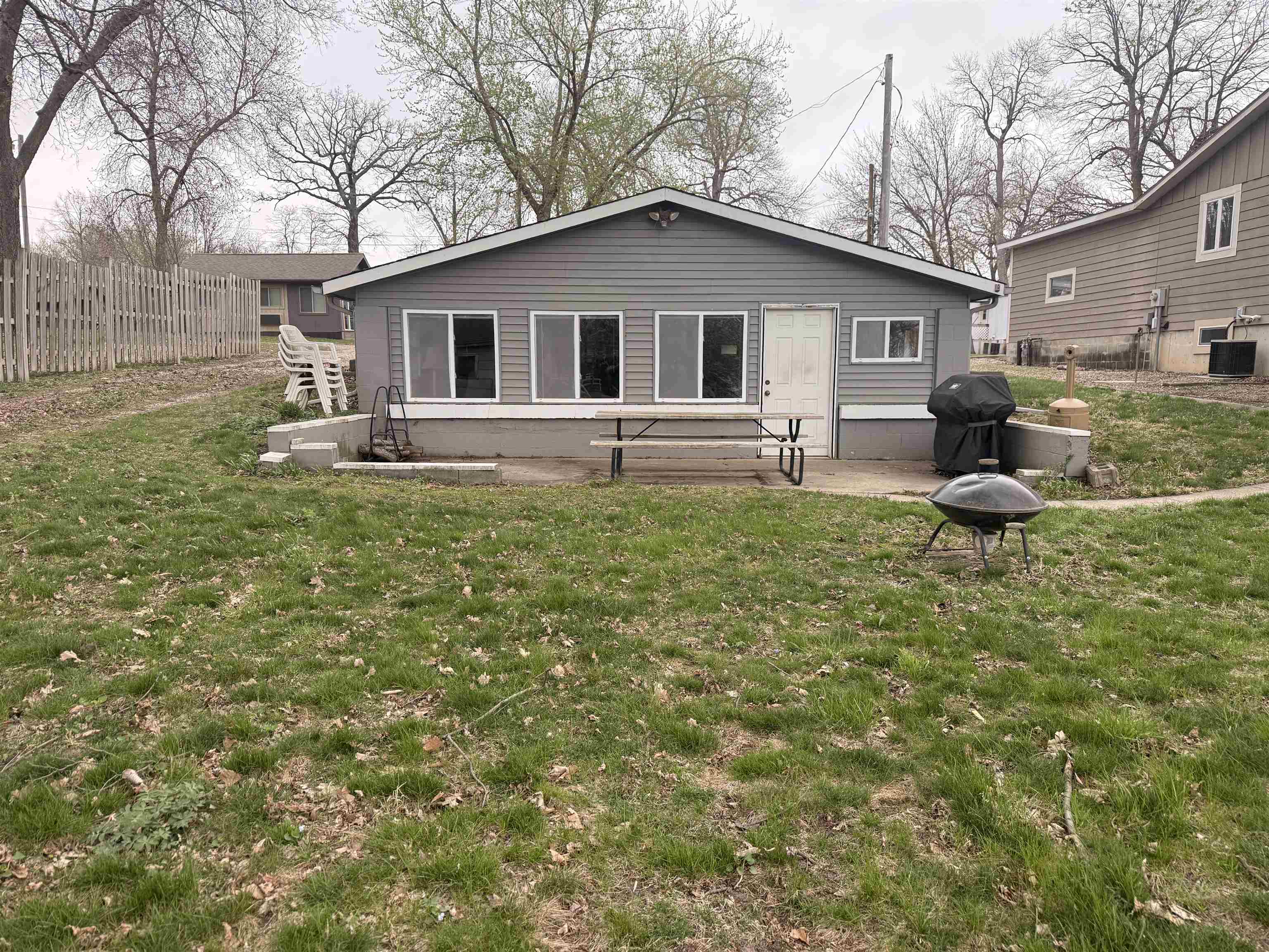 Rohr, Arnolds Park, IA 51331 