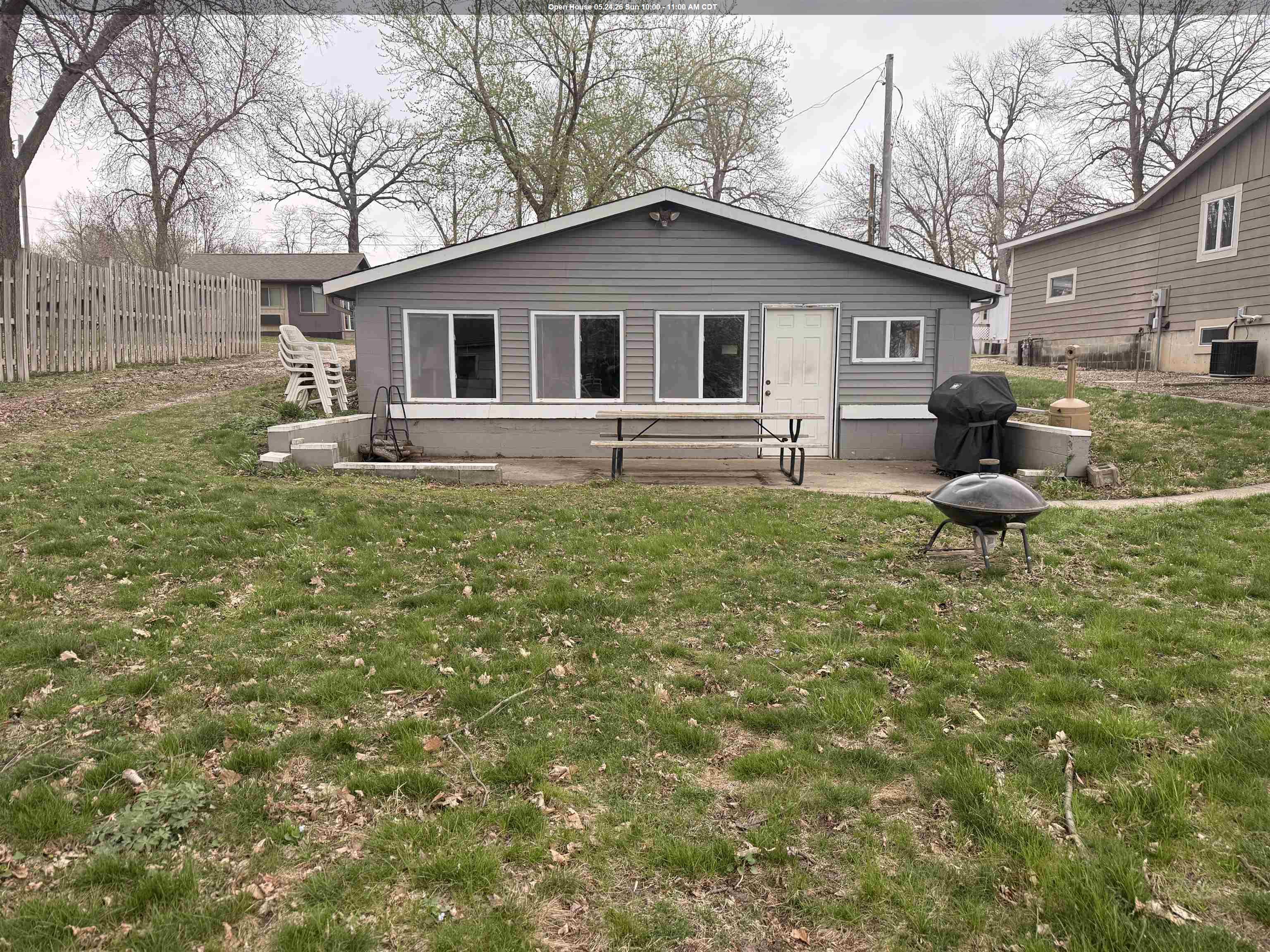 136 Rohr Street, Arnolds Park, IA 51331 