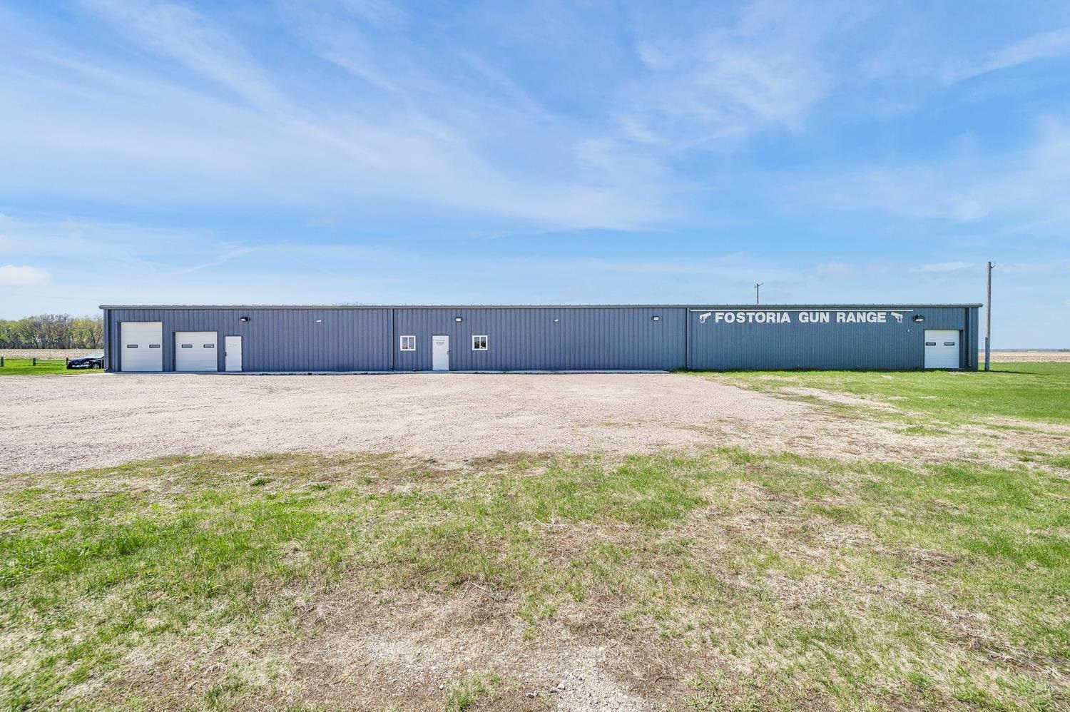 500 Highway Avenue, Fostoria, IA 51340 