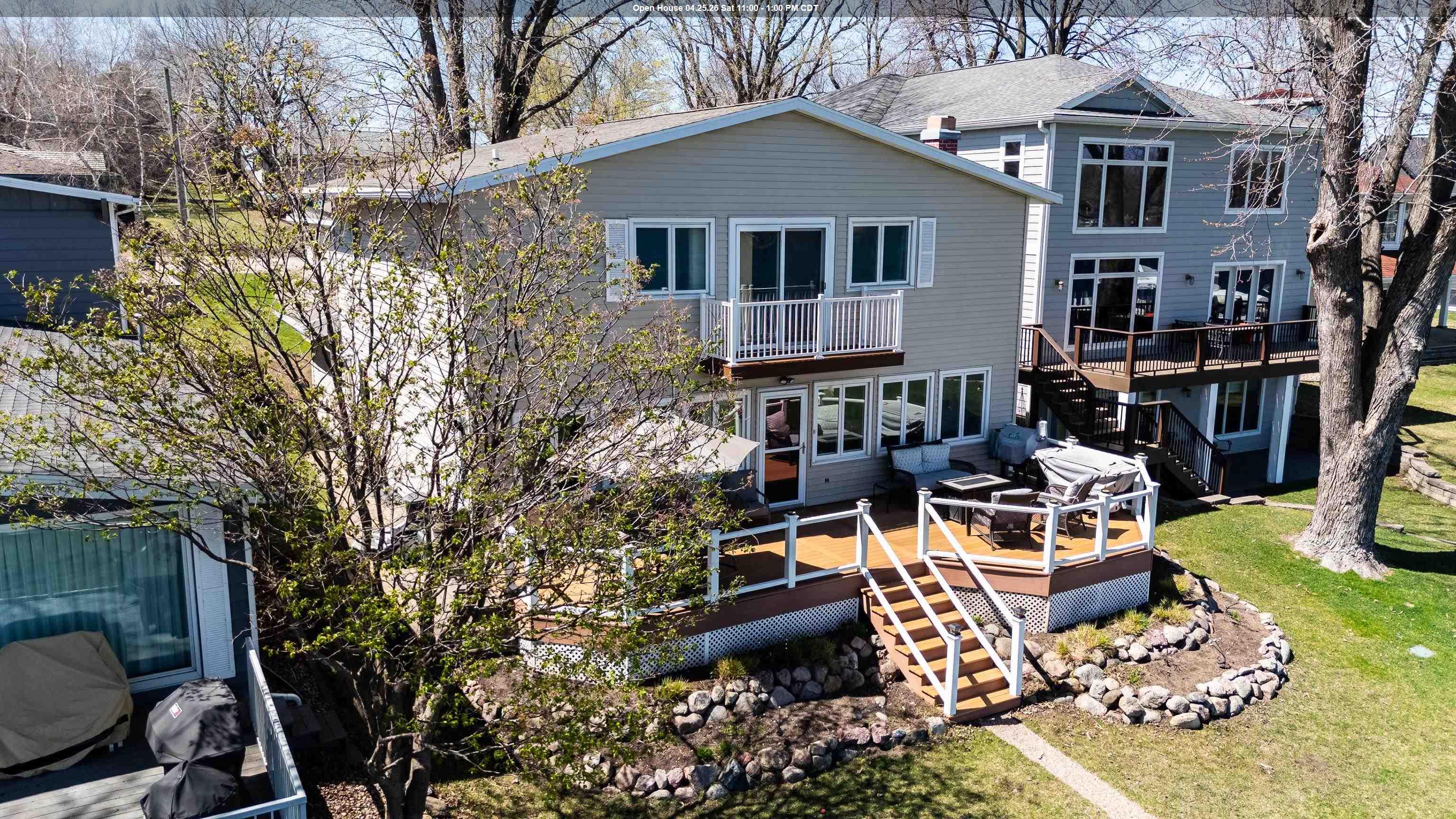 2818 Breezy Heights Dr, Milford, IA 51351 