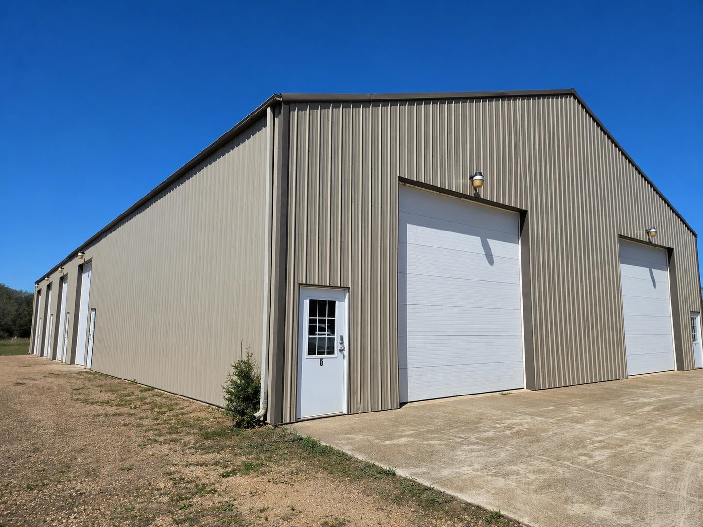 22595 213th Circle #5, Milford, IA 51351 