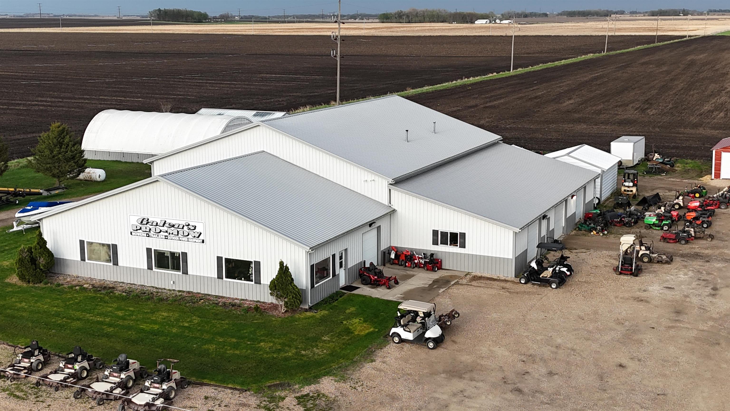 00 Hwy 71, Spencer, IA 51301 