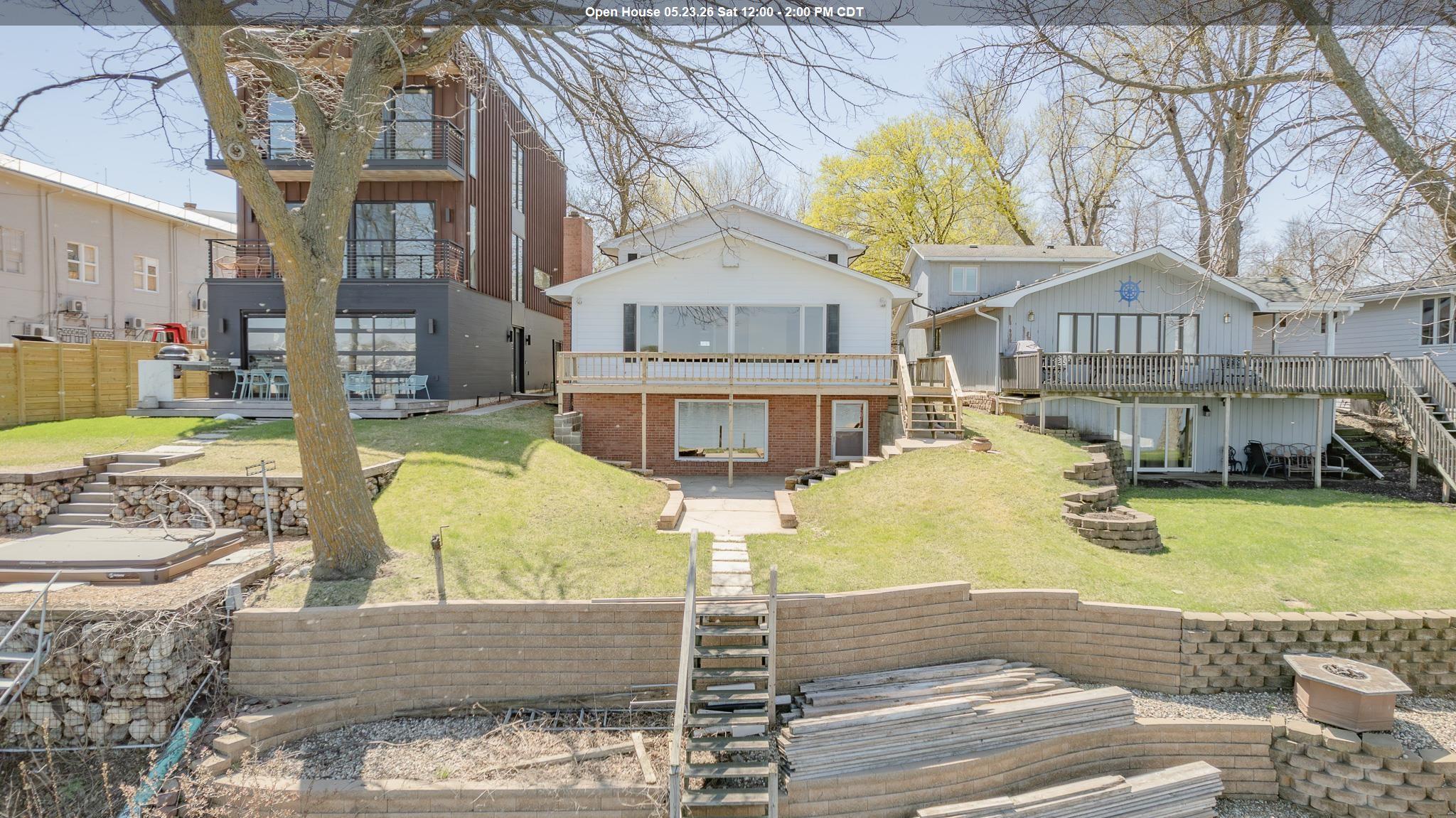 164 Park Place, Arnolds Park, IA 51331 