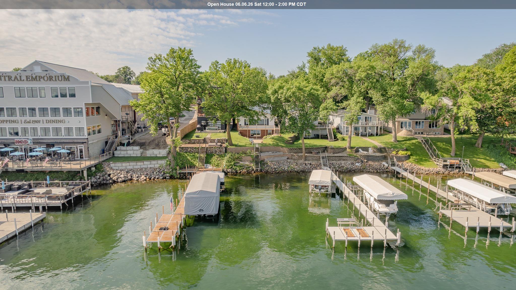 164 Park Place, Arnolds Park, IA 51331 