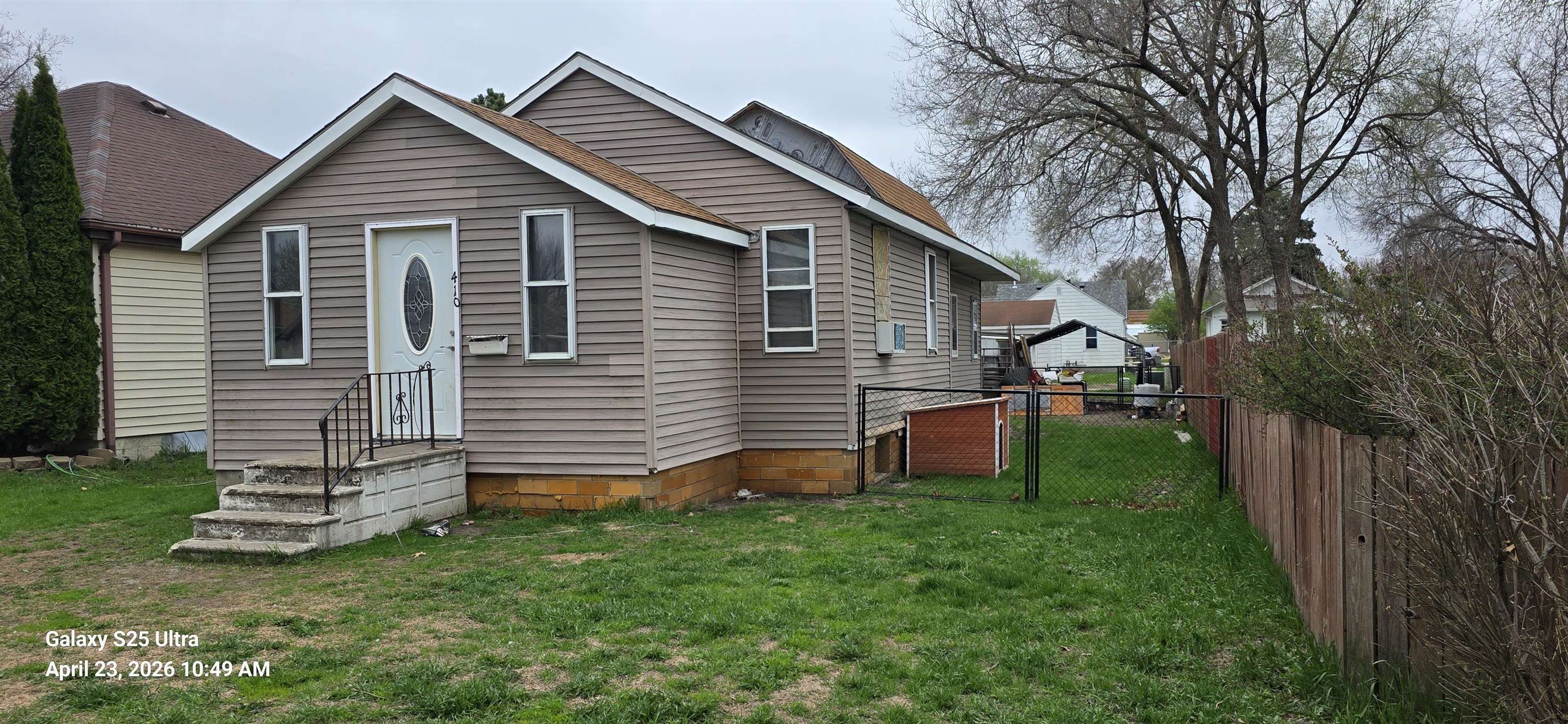 410 12th, Spencer, IA 51301 