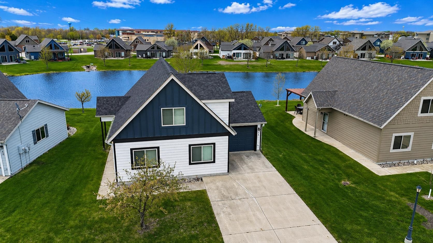 290 240Th Avenue #46, Arnolds Park, IA 51331 