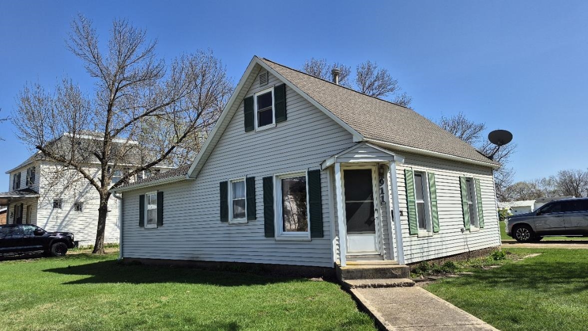 911 13th Street, Milford, IA 51351 