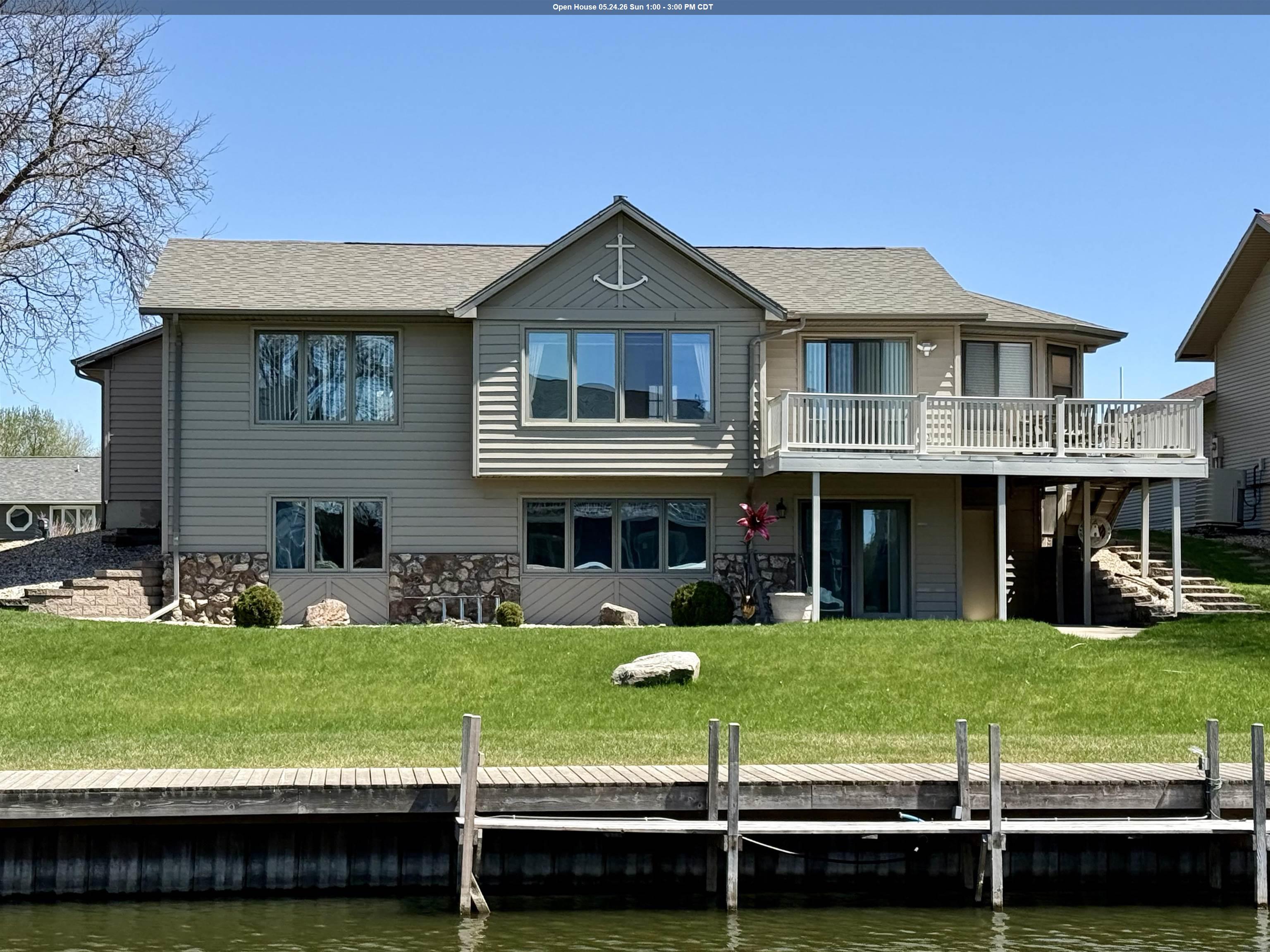 15633 Harbor - West Lake Okoboji