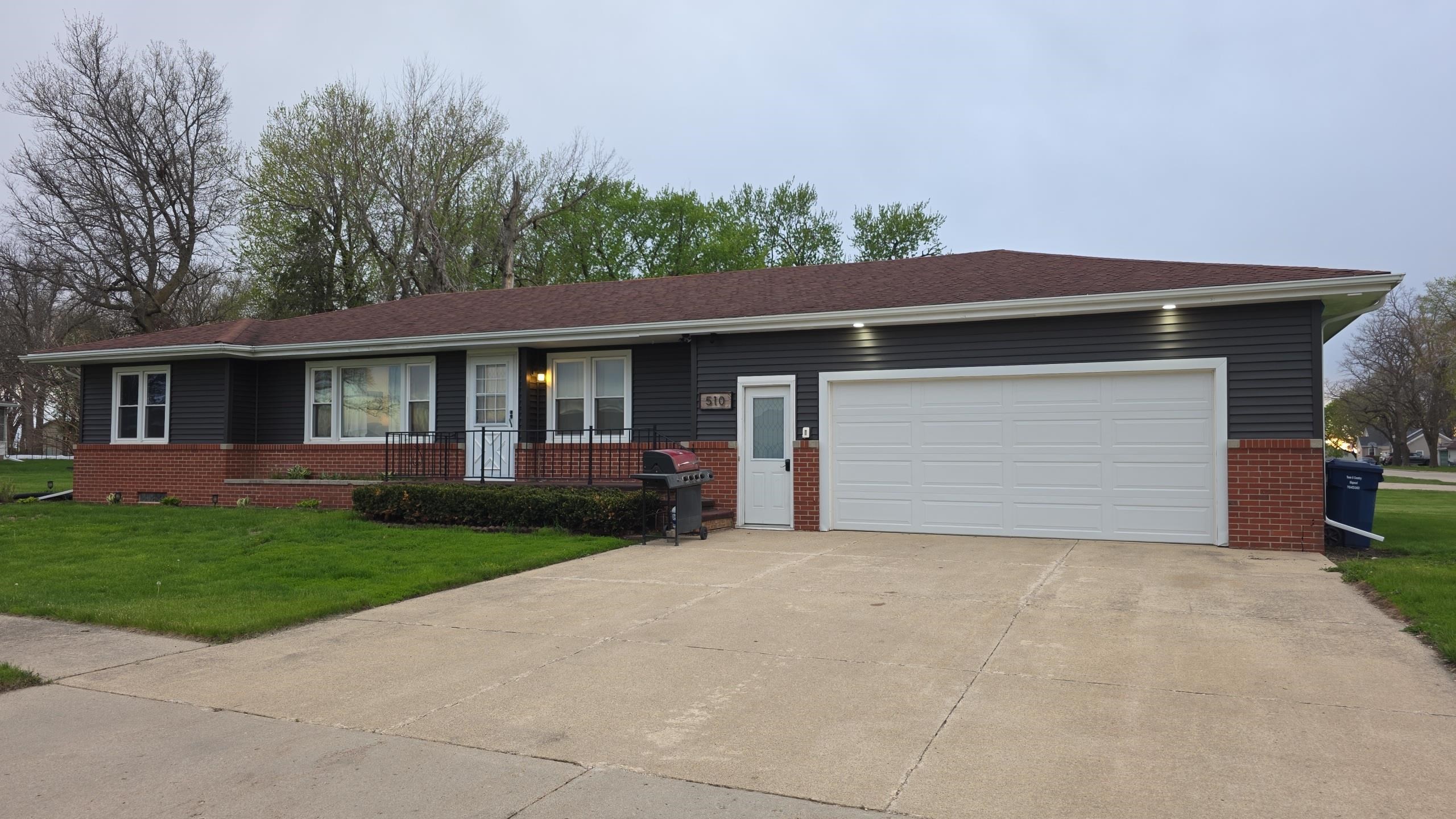 510 Rutledge Street, Paullina, IA 51046 