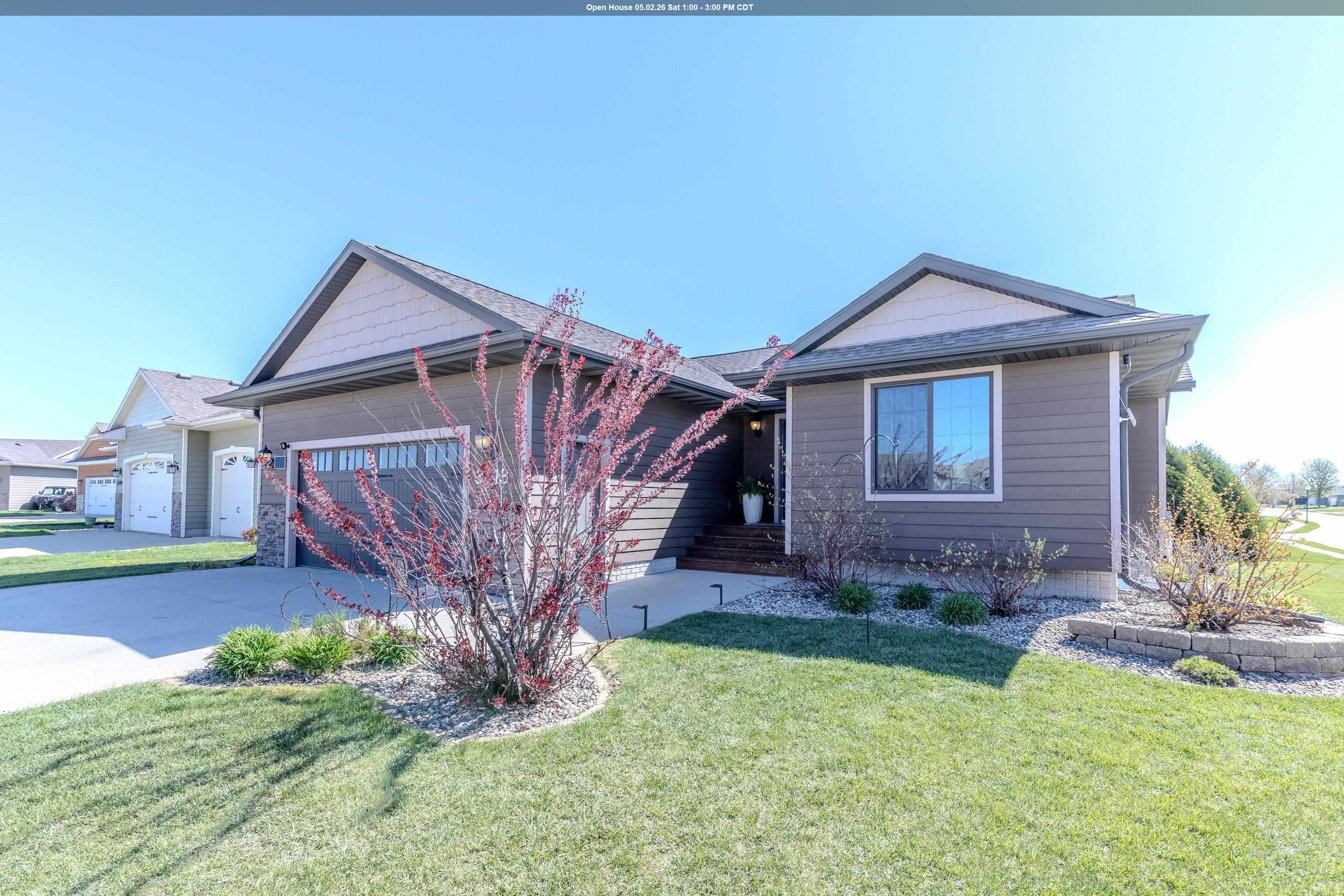 3713 Keystone Circle, Spirit Lake, IA 51360 