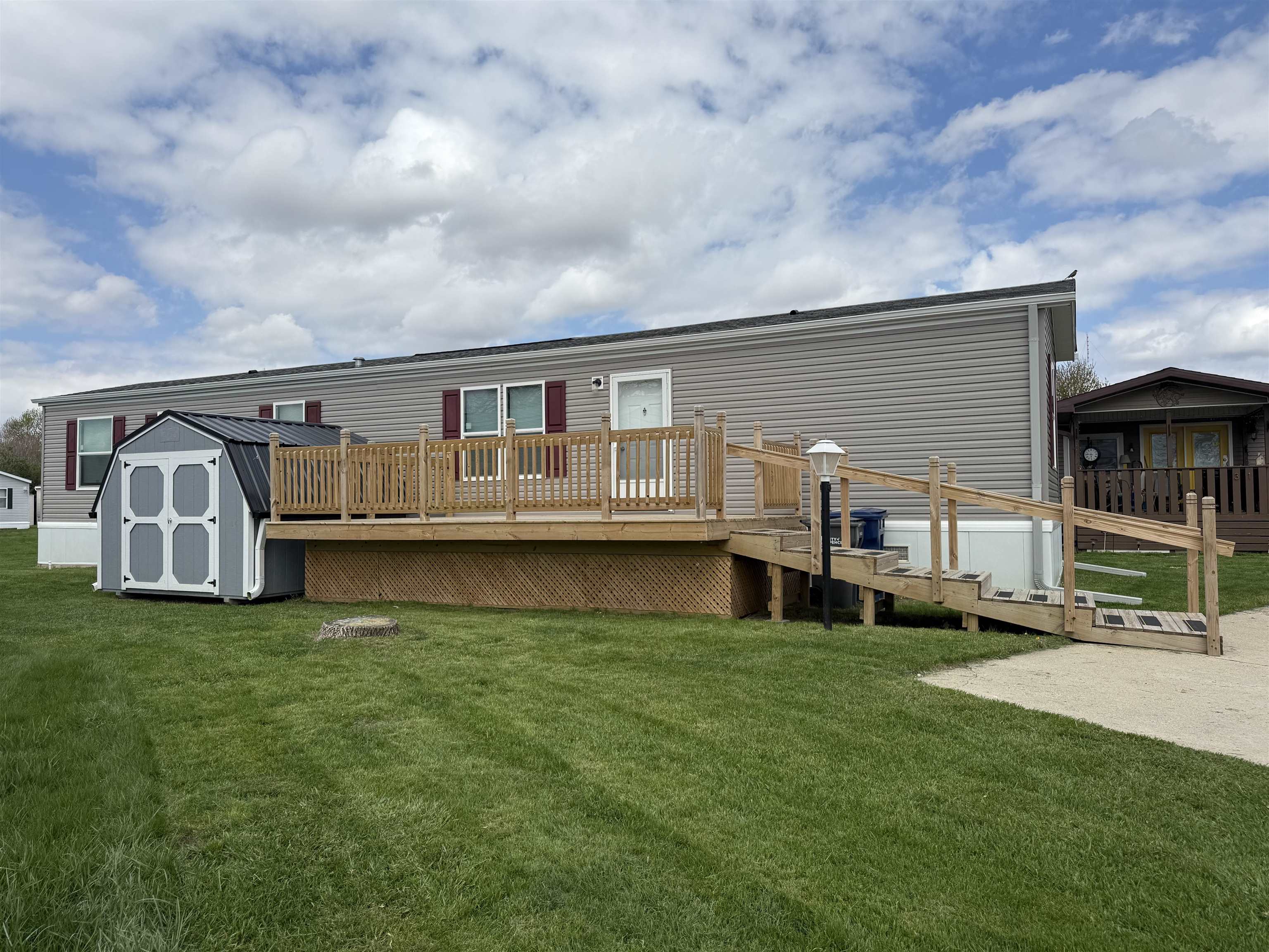 2106 1St Avenue #30, Spencer, IA 51301 