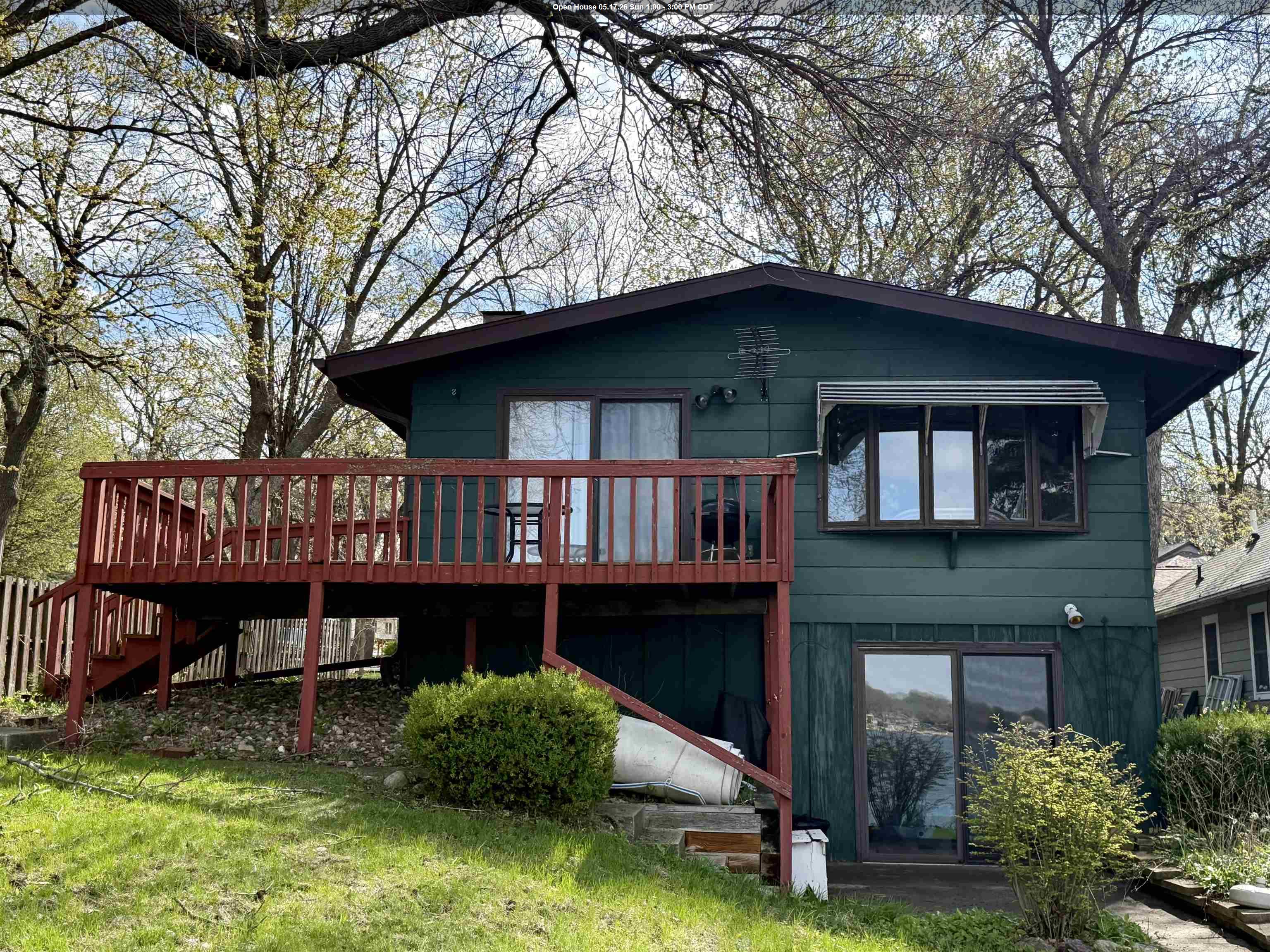 21189 4th Lane, Spirit Lake, IA 51360 