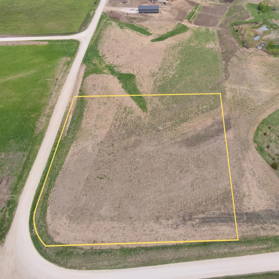 Lot E Sierra Avenue, Sac City, IA 50583 
