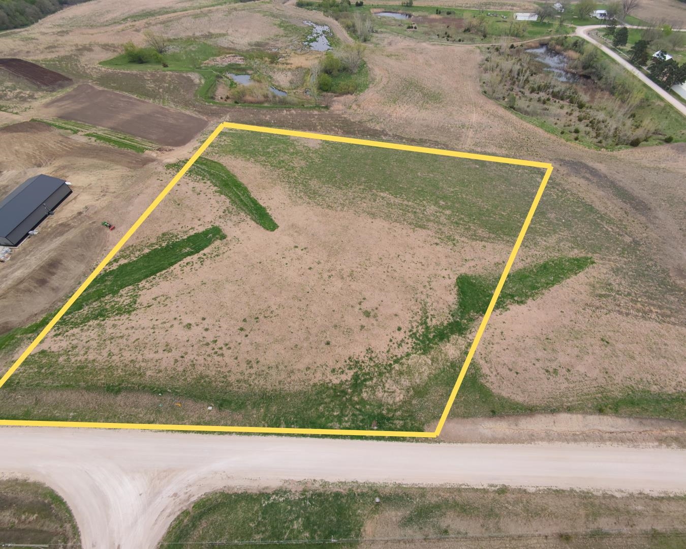 Lot D Sierra Avenue, Sac City, IA 50583 