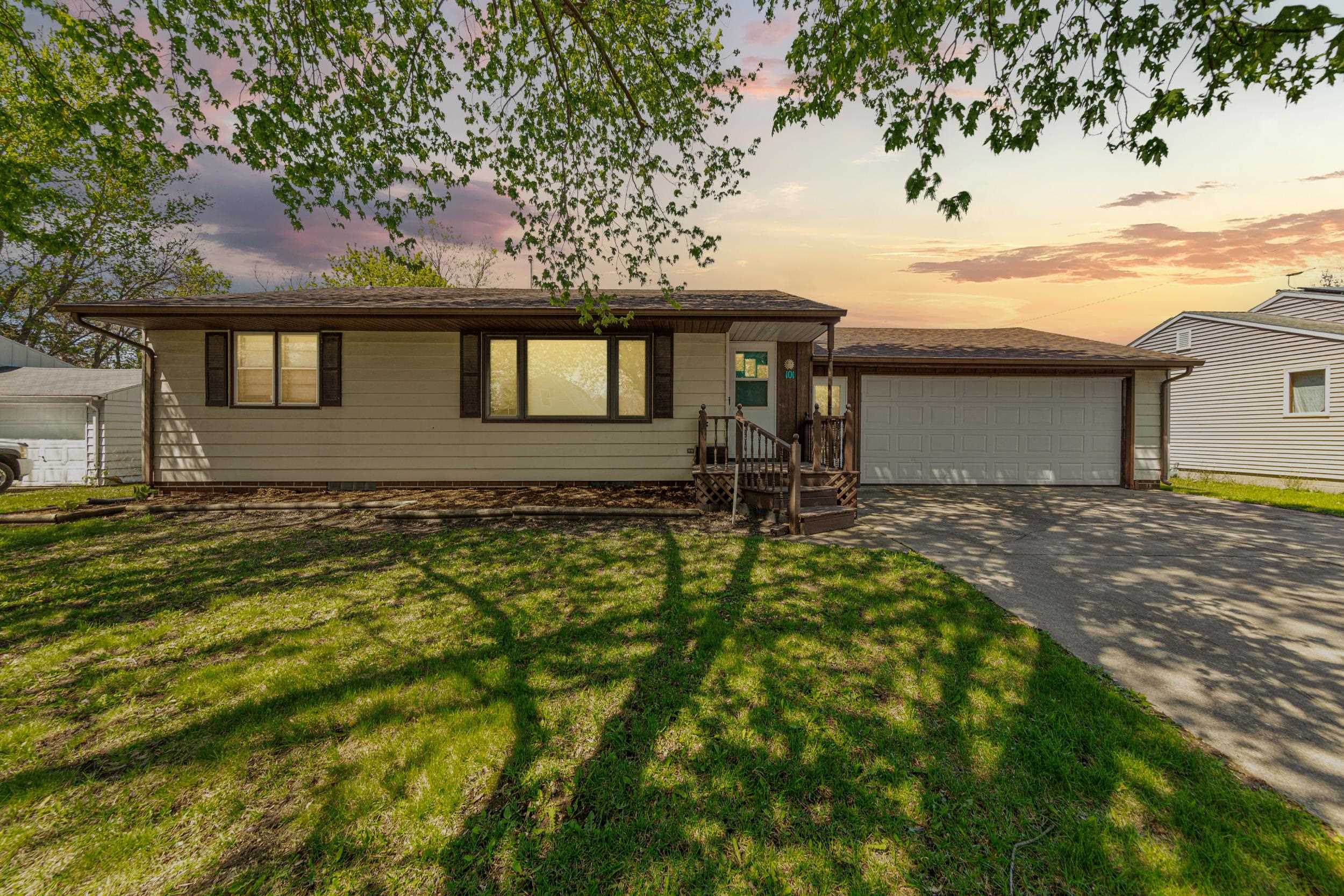 101 7th Street Street, Swea City, IA 50590 
