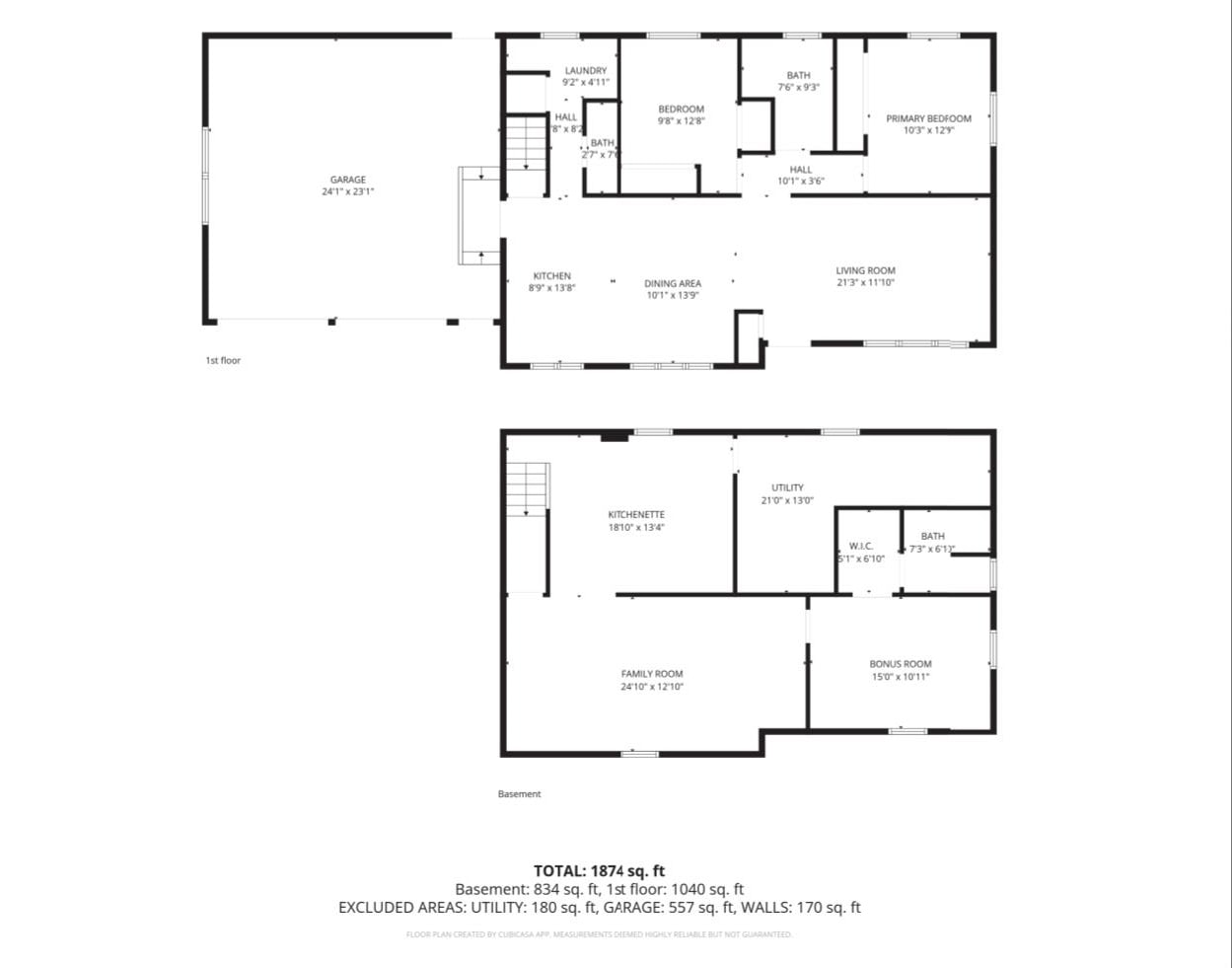 MLS #260397