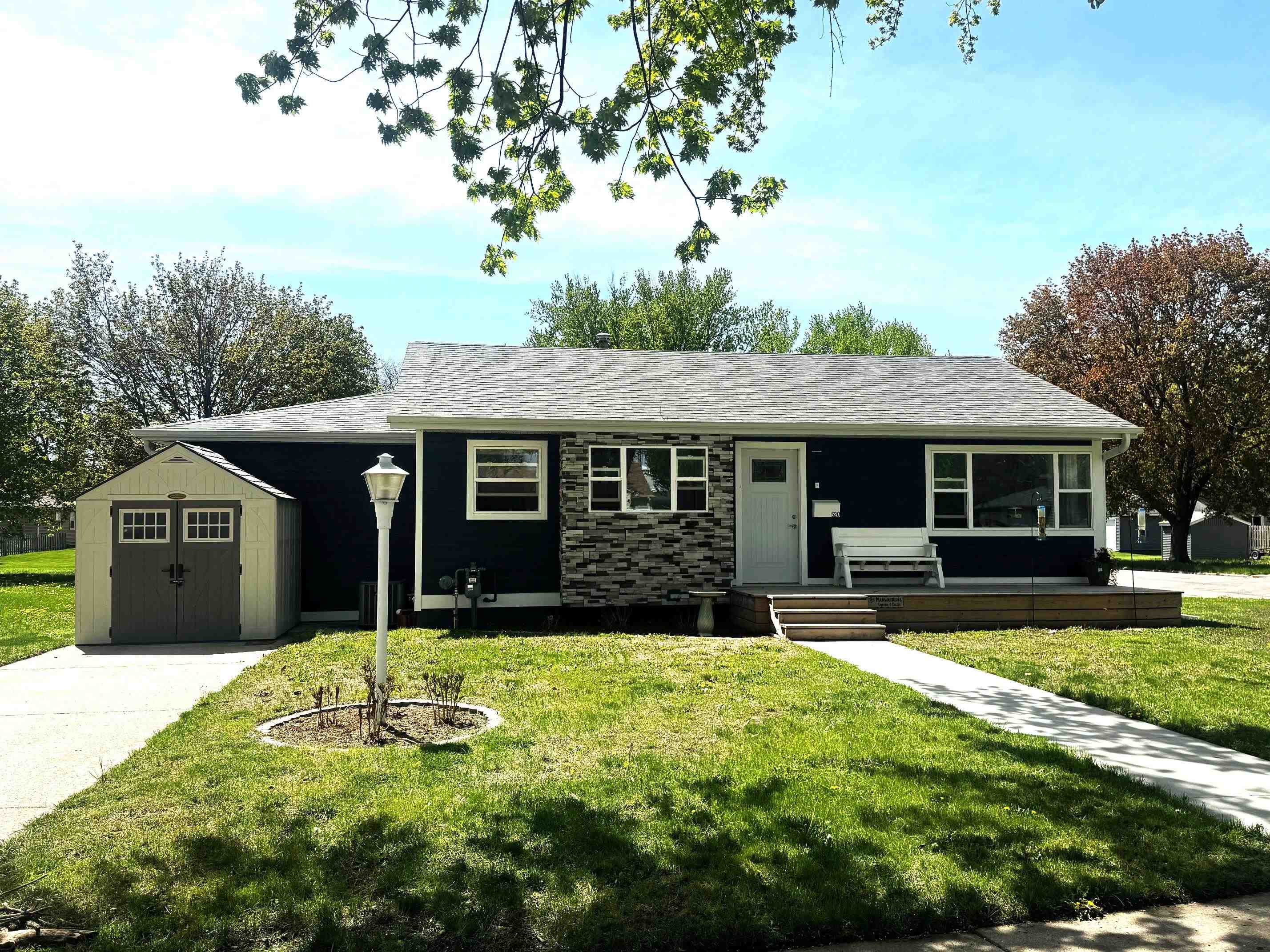 520 11th Street, Spencer, IA 51301 