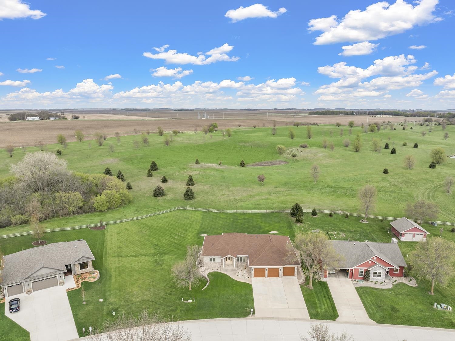 Ann Street, Milford, IA 51351 
