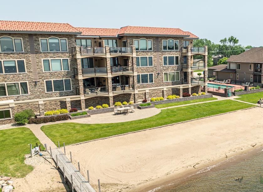15109 215th Avenue #7, Spirit Lake, IA 51360 