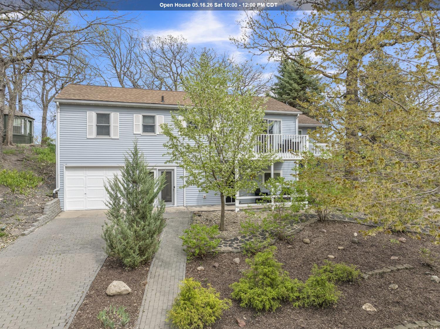 1316 Summer Circle Drive, Okoboji, IA 51355 