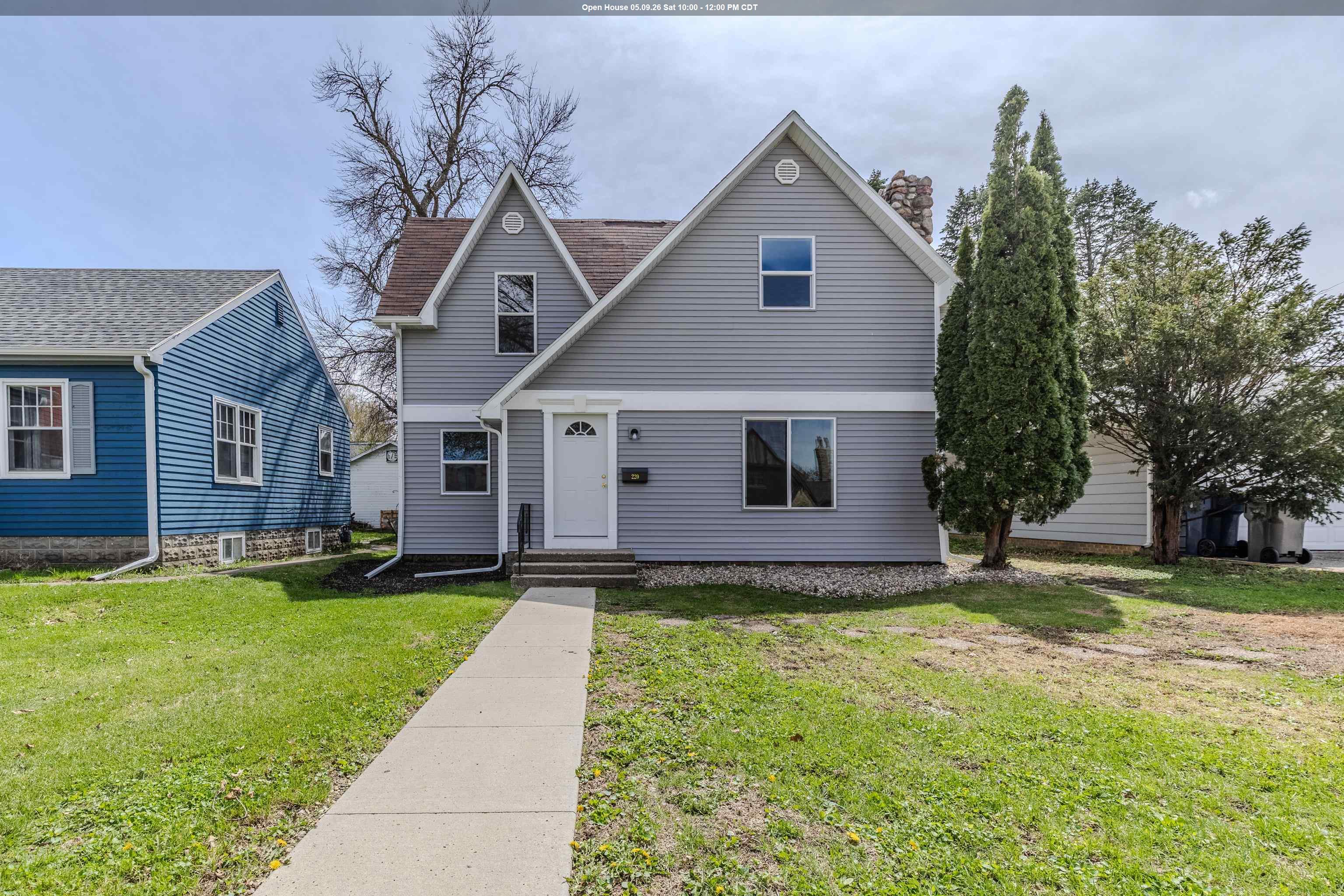 220 3rd St, Spencer, IA 51301 