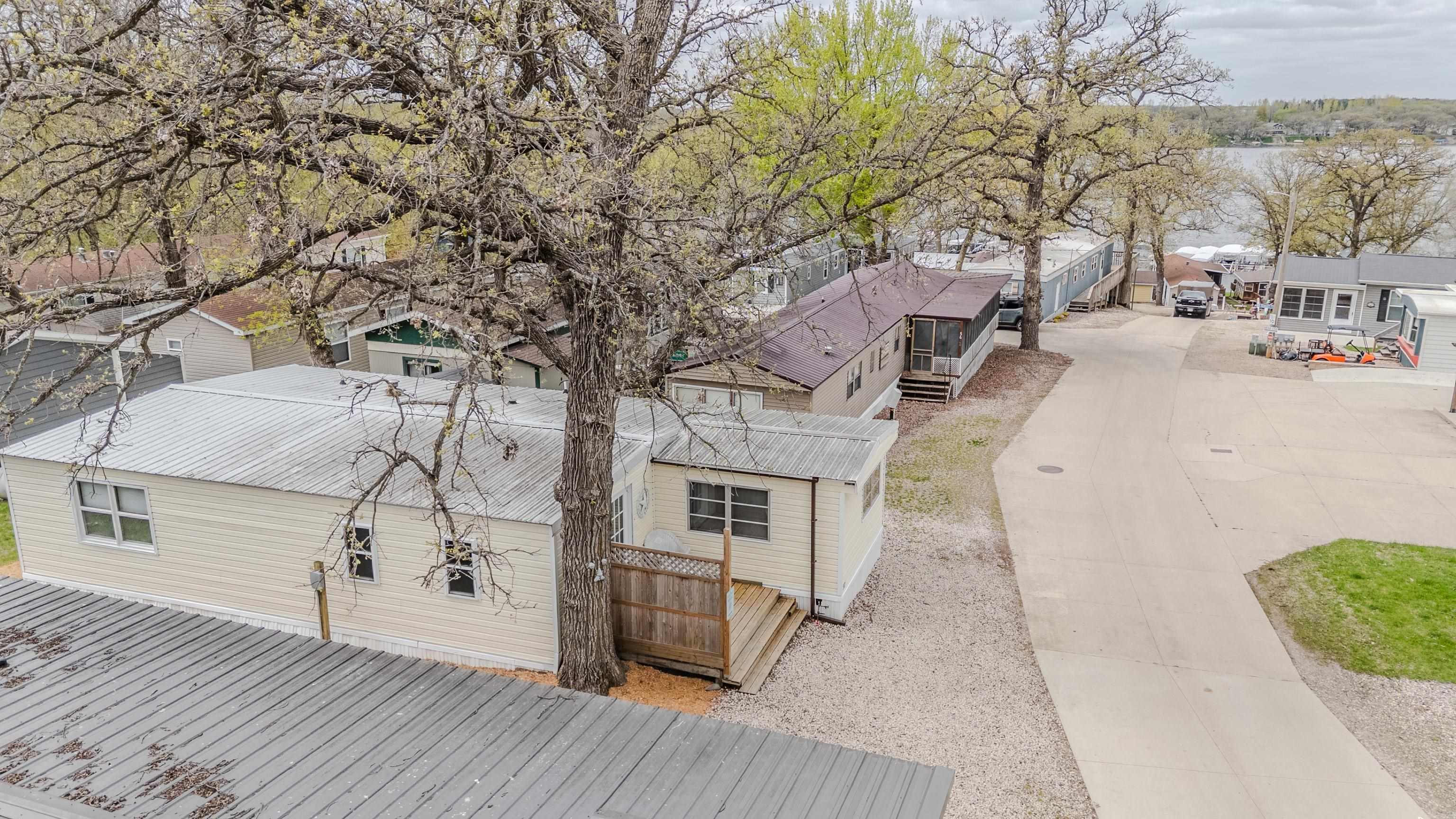1761 260th Ave #57, Spirit Lake, IA 51360 
