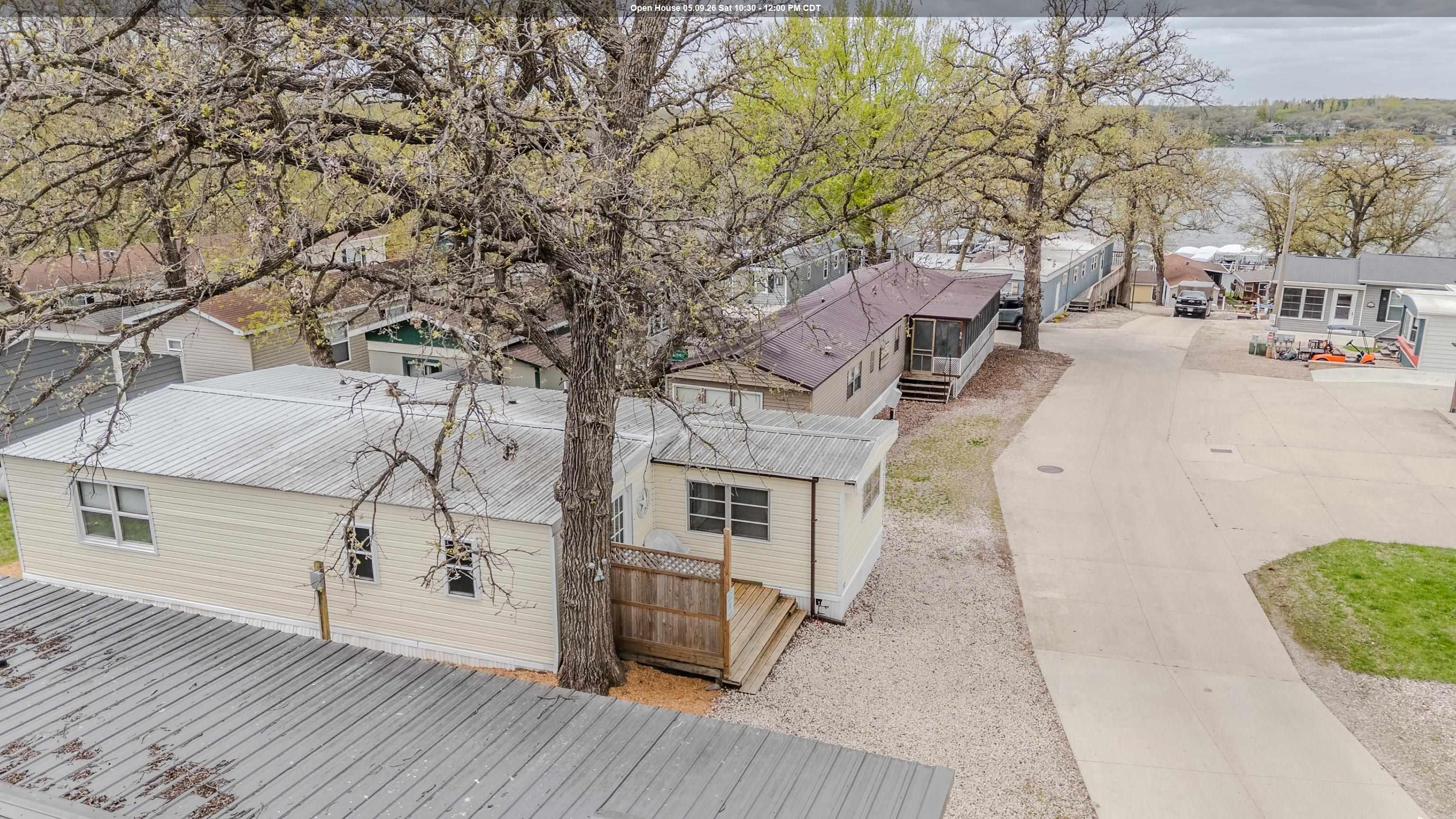 1761 260th Ave #57, Spirit Lake, IA 51360 