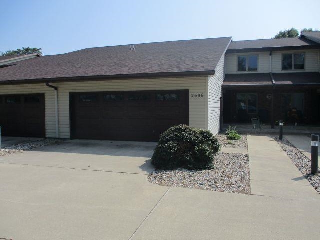 2606 2nd Street, Emmetsburg, IA 50536 