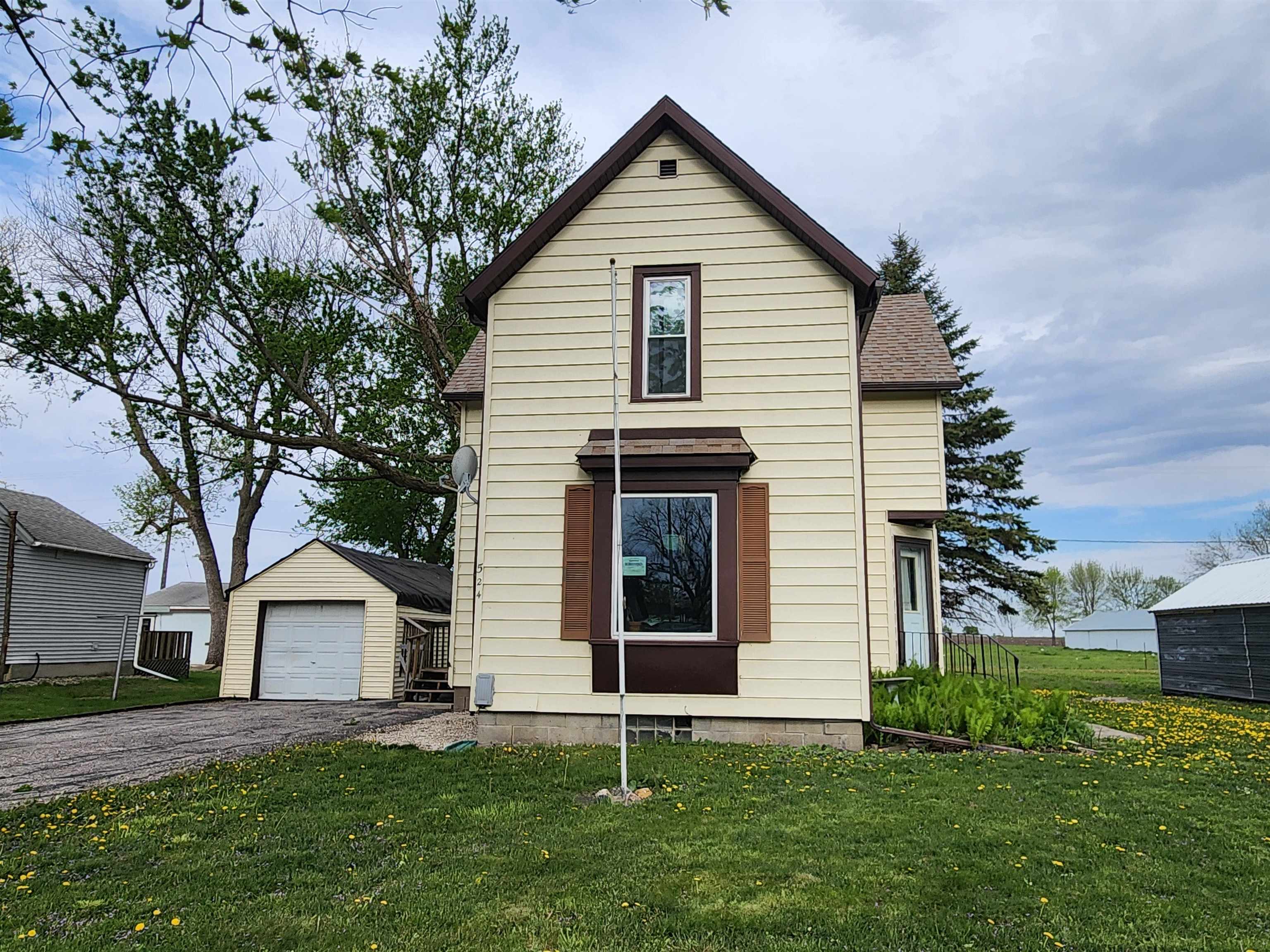 MLS #260453