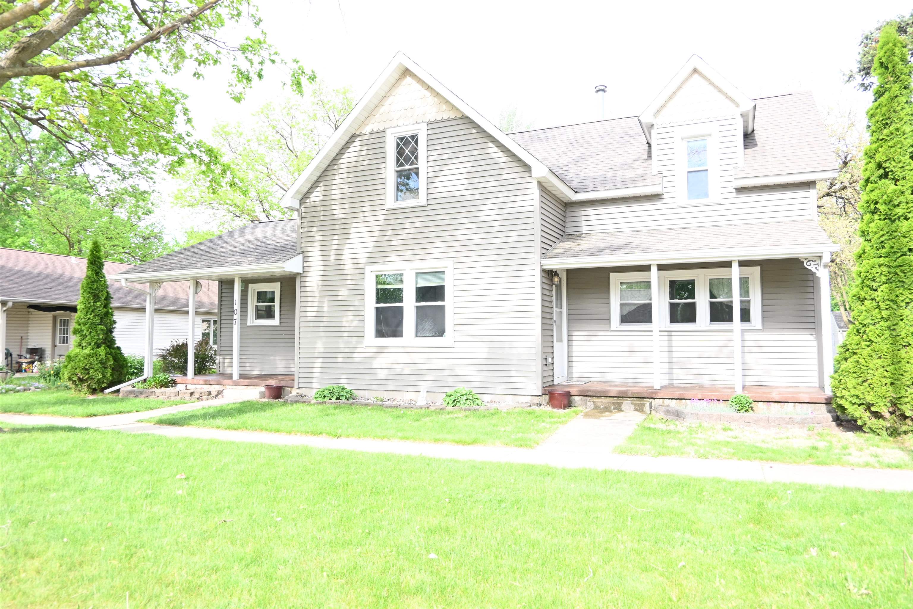 107 Main Street, Lake View, IA 51450 