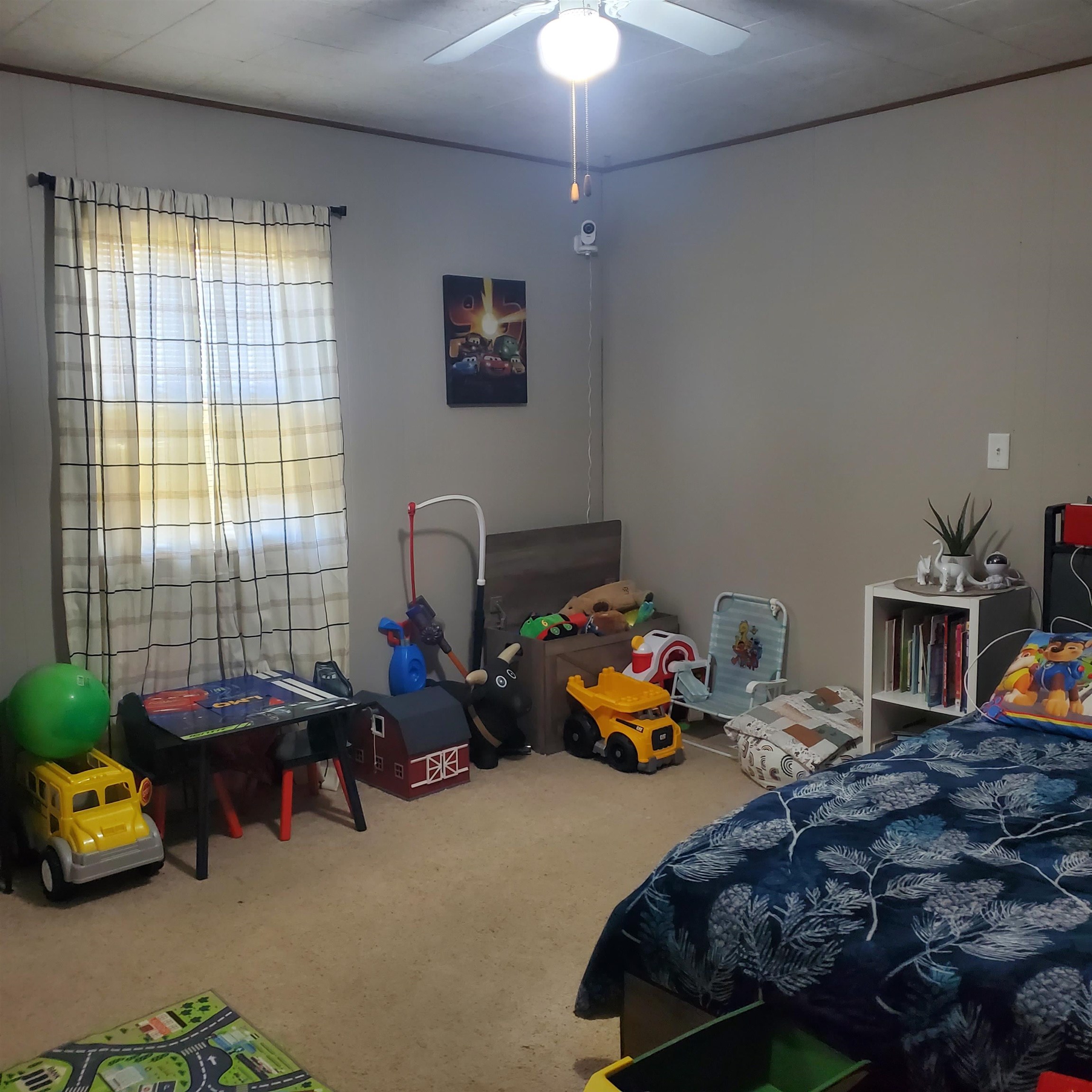 MLS #260460